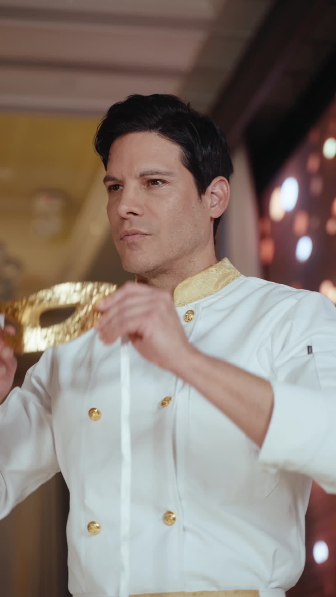 Episódio 49 de Cozinhando Meu Caminho de Volta ao Amor