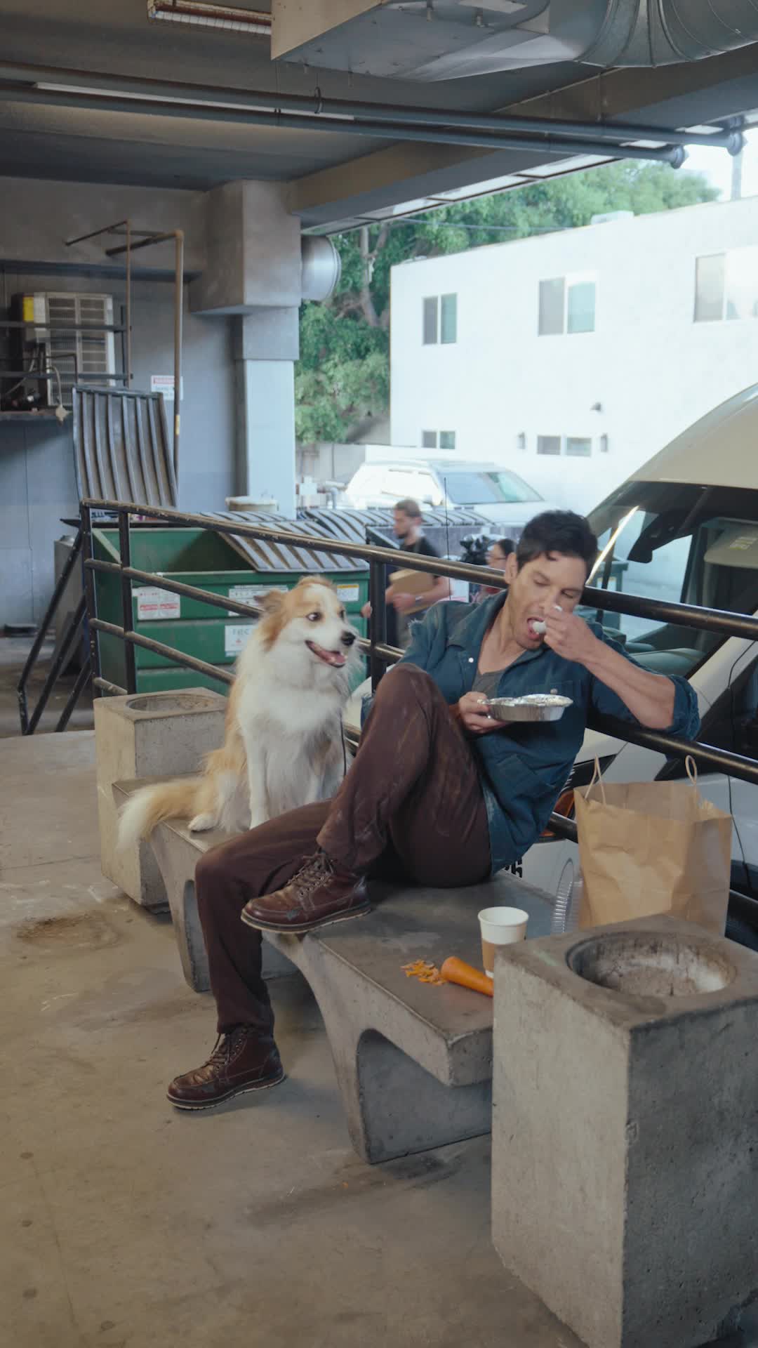 Episódio 5 de Cozinhando Meu Caminho de Volta ao Amor