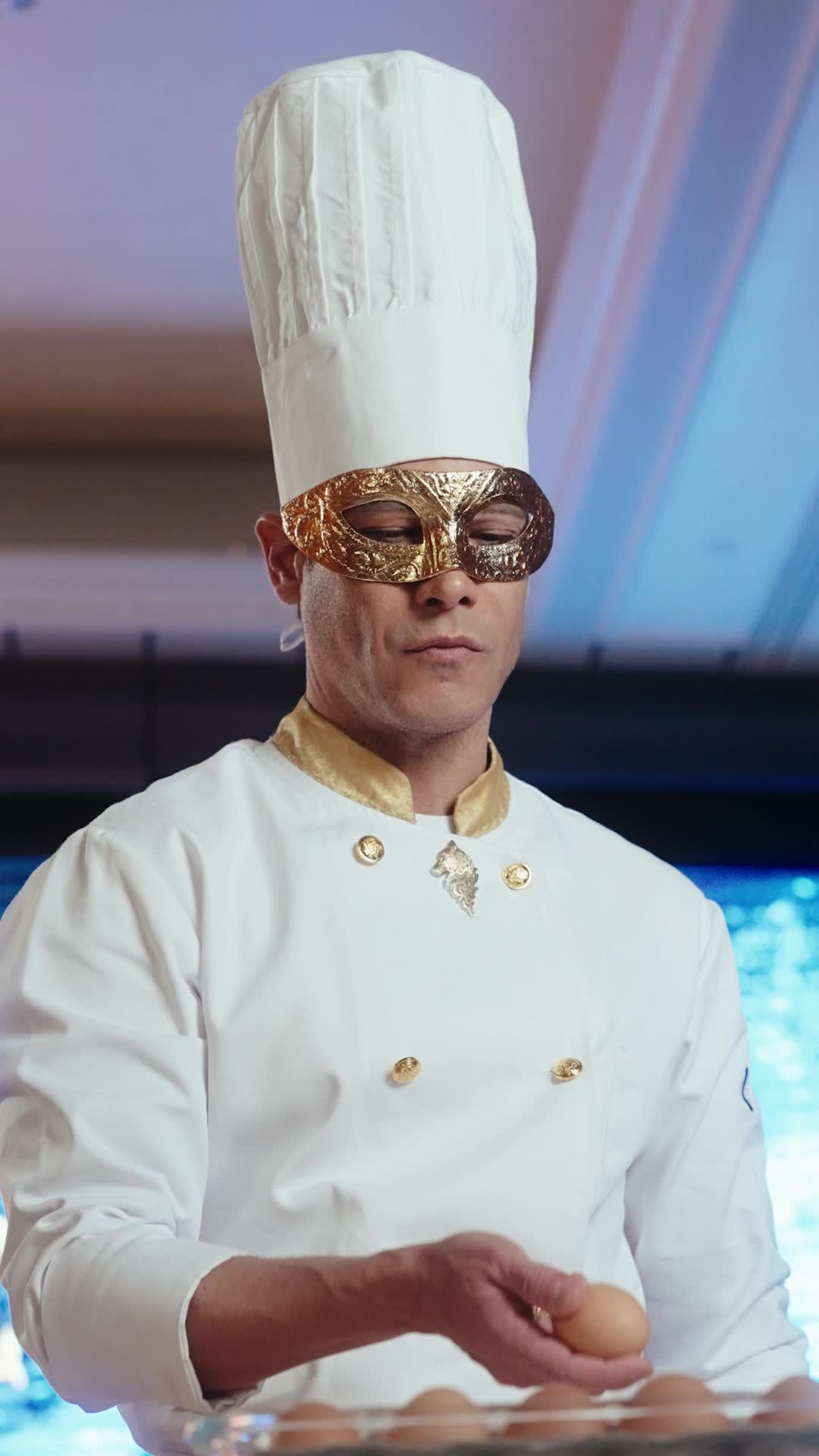 Episódio 51 de Cozinhando Meu Caminho de Volta ao Amor