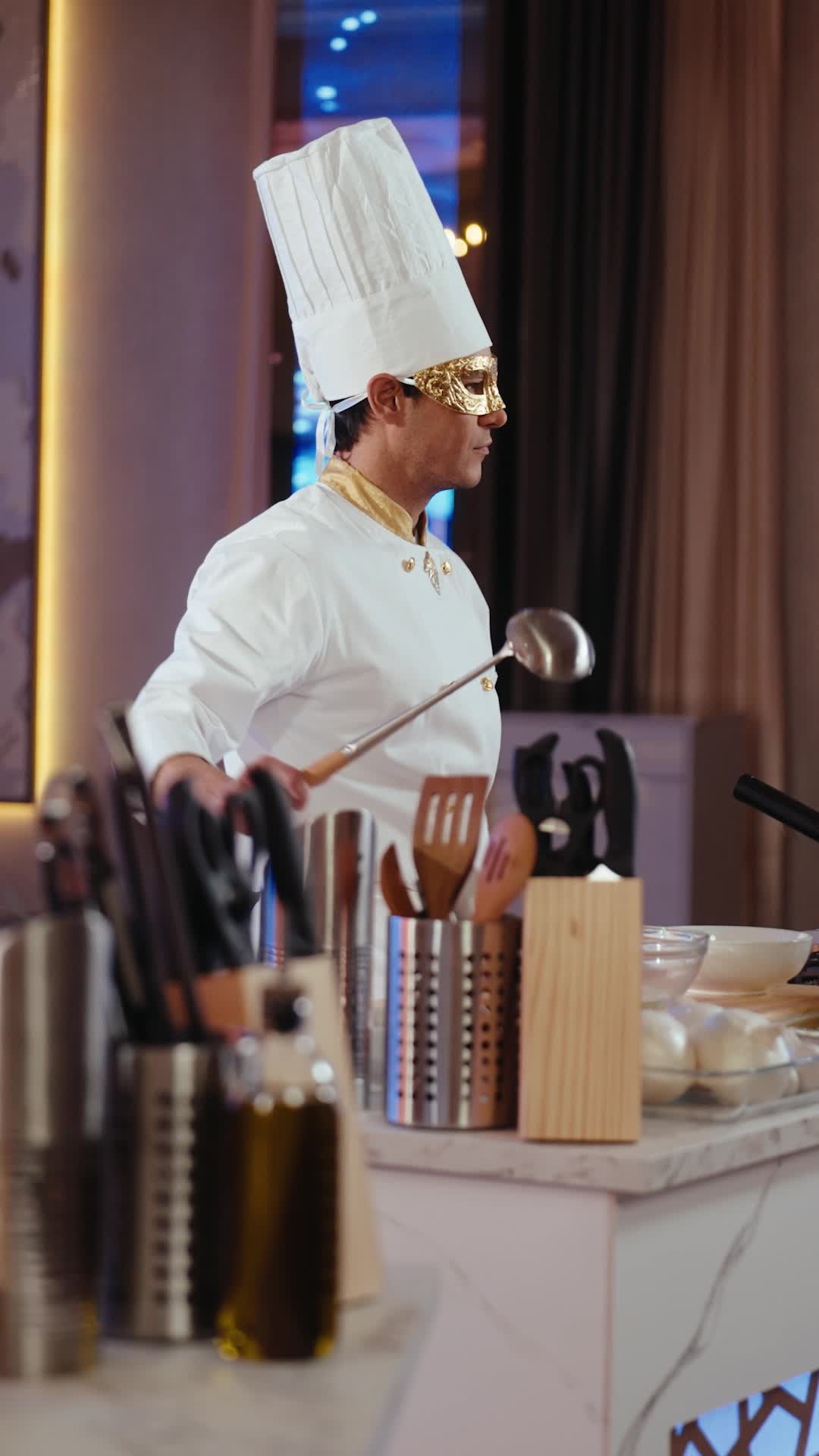 Episódio 53 de Cozinhando Meu Caminho de Volta ao Amor