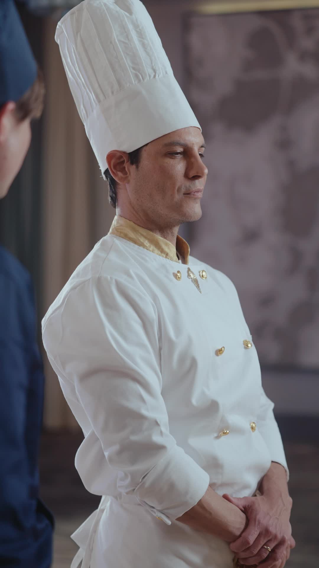 Episódio 56 de Cozinhando Meu Caminho de Volta ao Amor