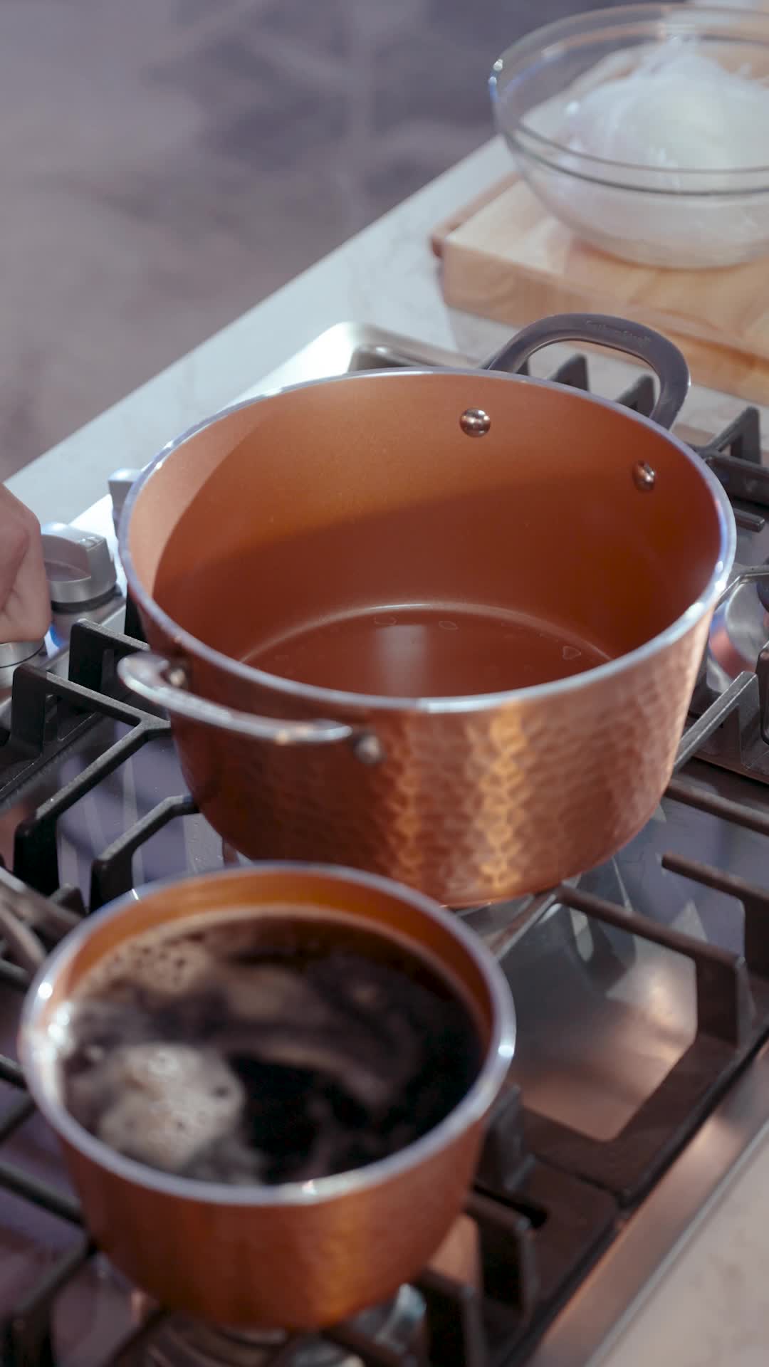 Episódio 64 de Cozinhando Meu Caminho de Volta ao Amor