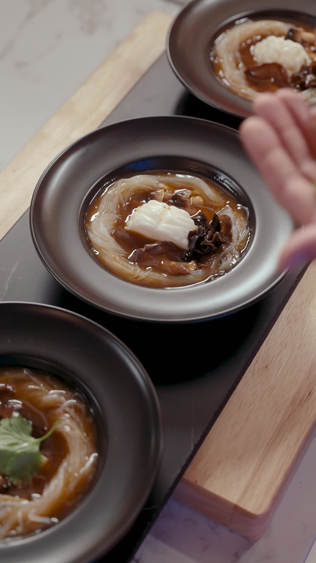 Episódio 66 de Cozinhando Meu Caminho de Volta ao Amor