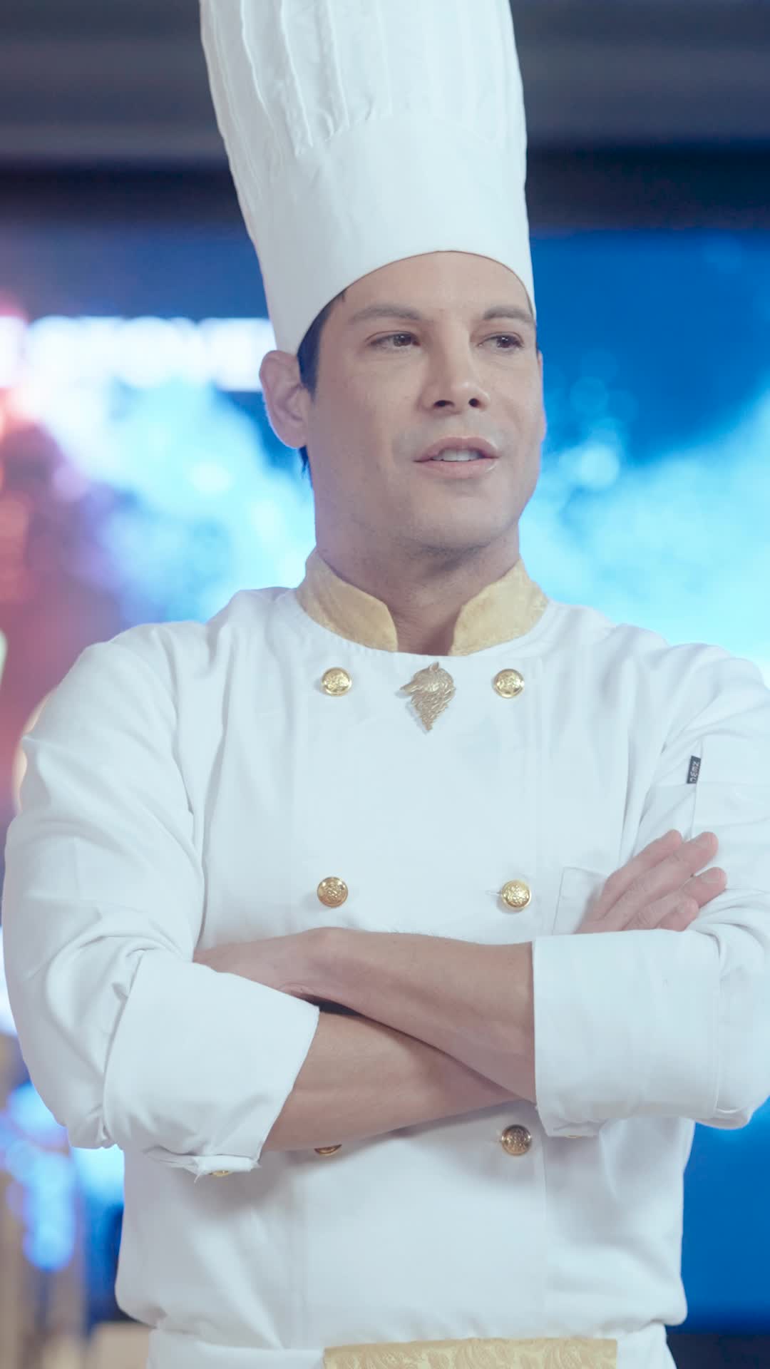 Episódio 72 de Cozinhando Meu Caminho de Volta ao Amor