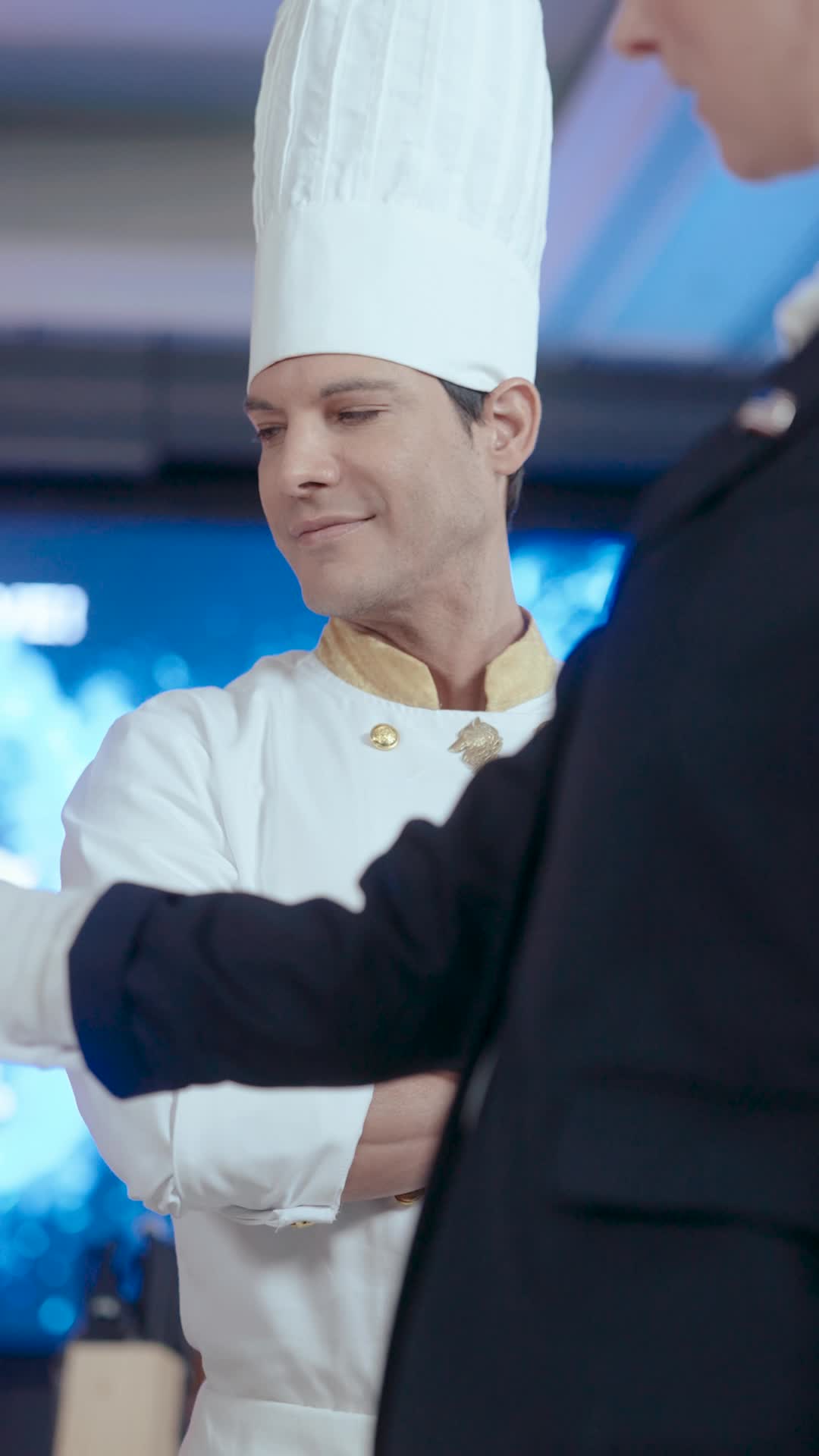 Episódio 81 de Cozinhando Meu Caminho de Volta ao Amor