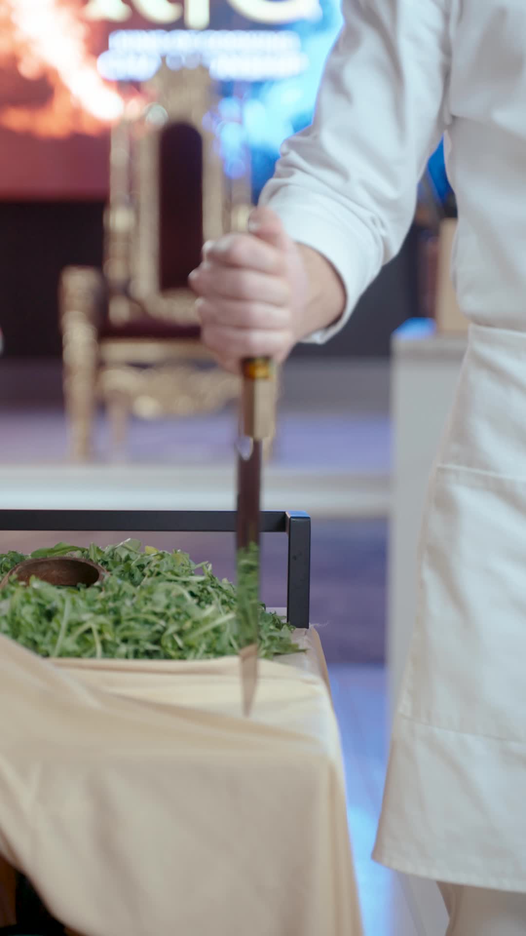 Episódio 82 de Cozinhando Meu Caminho de Volta ao Amor