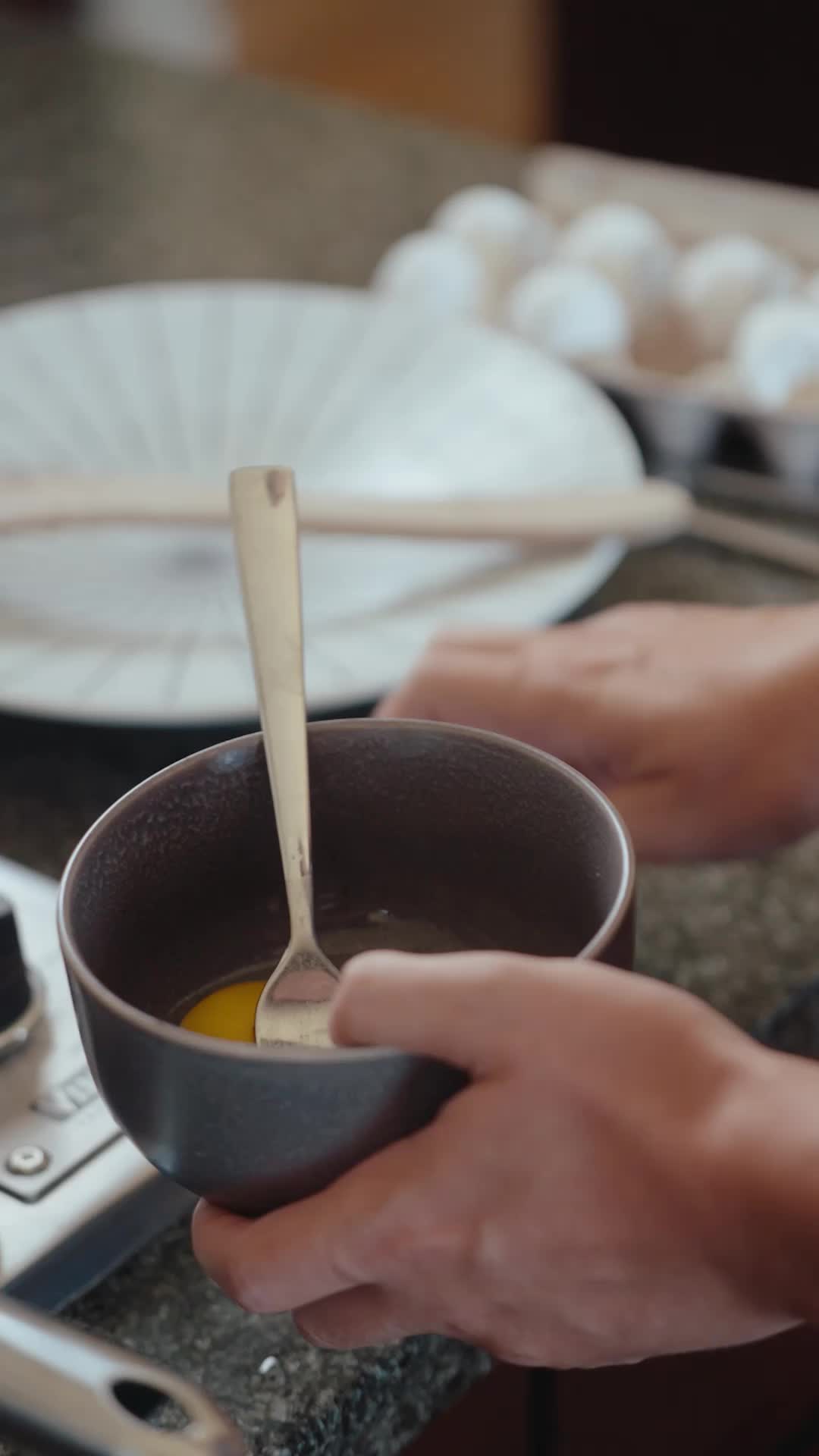 Episódio 86 de Cozinhando Meu Caminho de Volta ao Amor