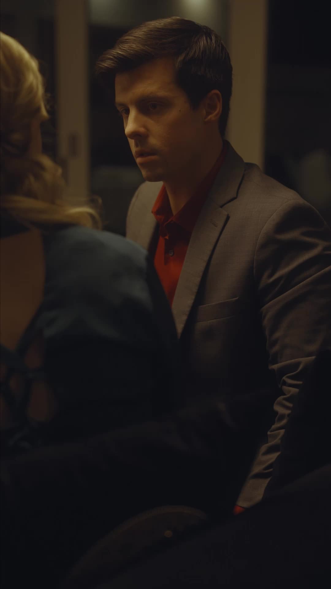 Episódio 12 de Cruze meu coração e espere morrer