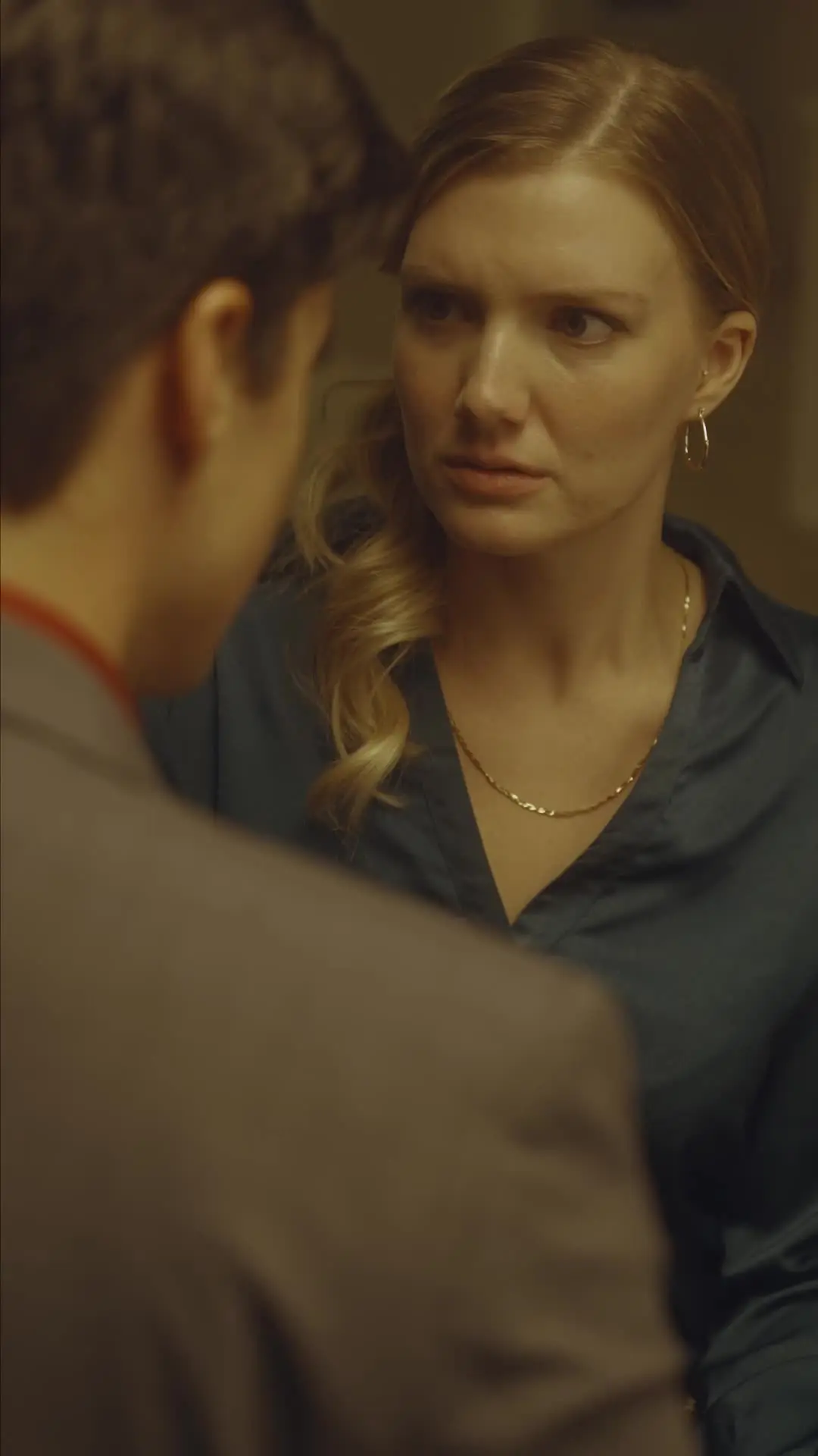 Episódio 13 de Cruze meu coração e espere morrer