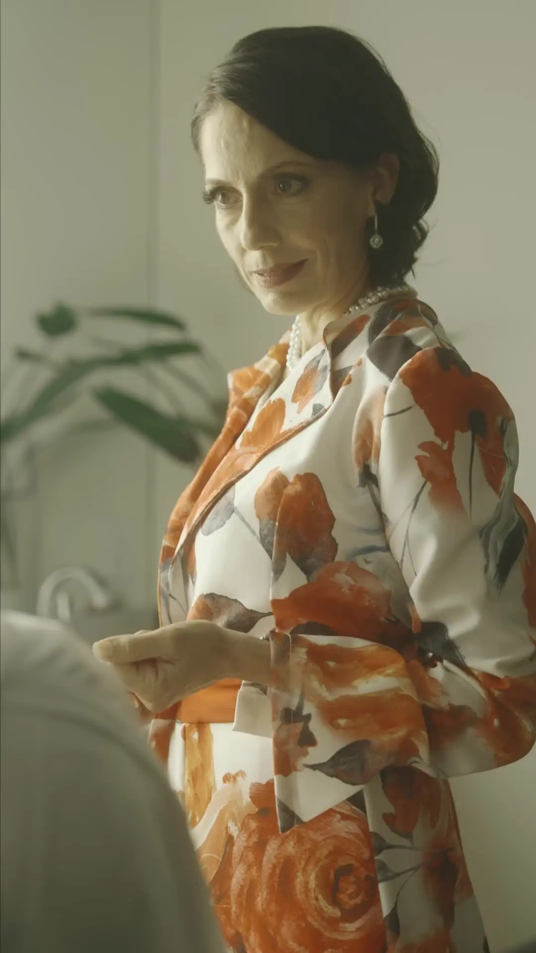 Episódio 15 de Cruze meu coração e espere morrer