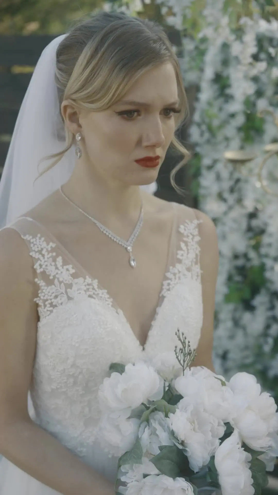 Episódio 17 de Cruze meu coração e espere morrer