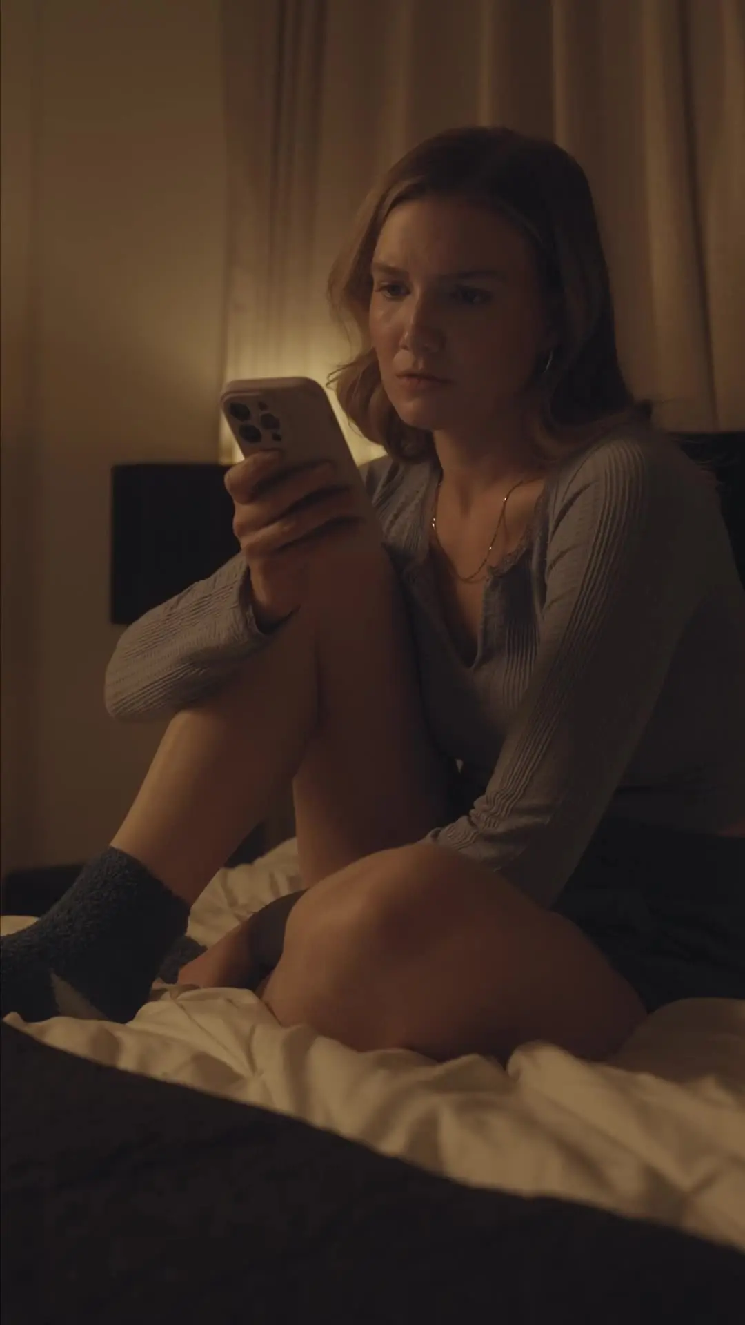 Episódio 18 de Cruze meu coração e espere morrer