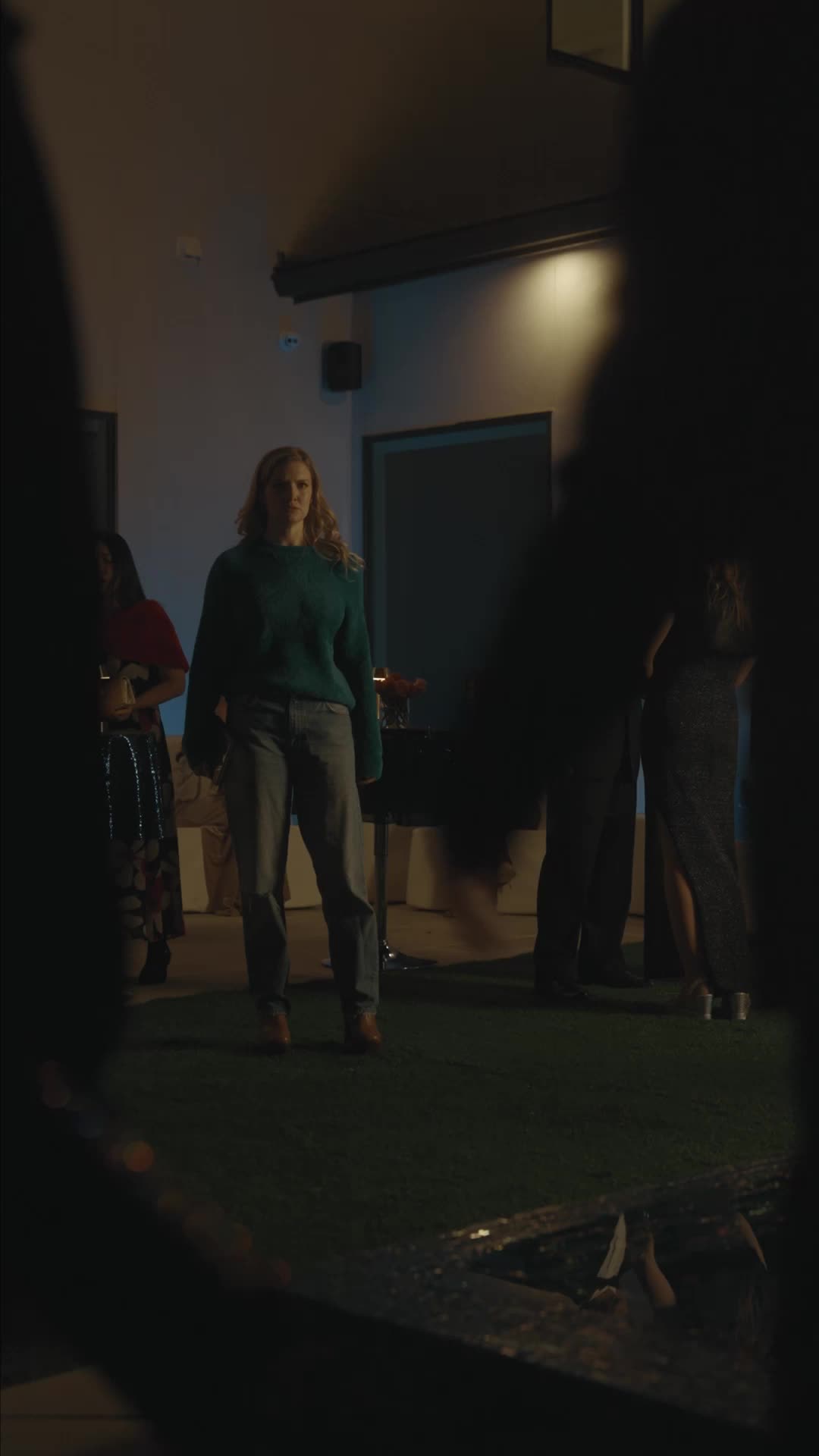 Episódio 24 de Cruze meu coração e espere morrer