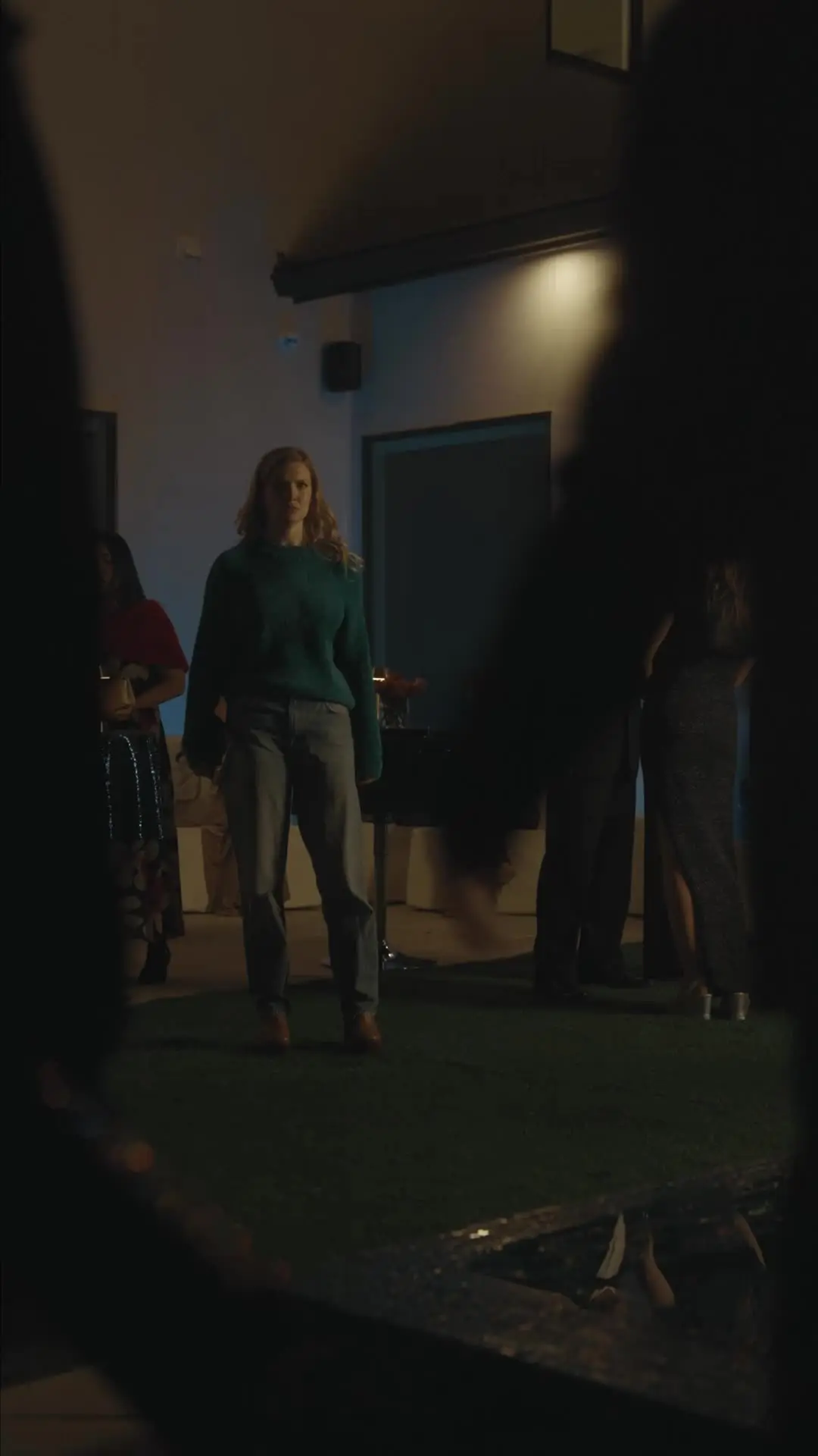 Episódio 24 de Cruze meu coração e espere morrer