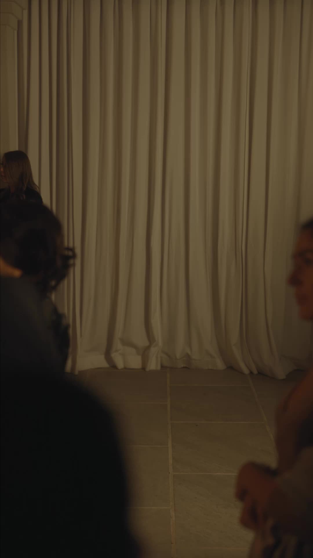 Episódio 25 de Cruze meu coração e espere morrer