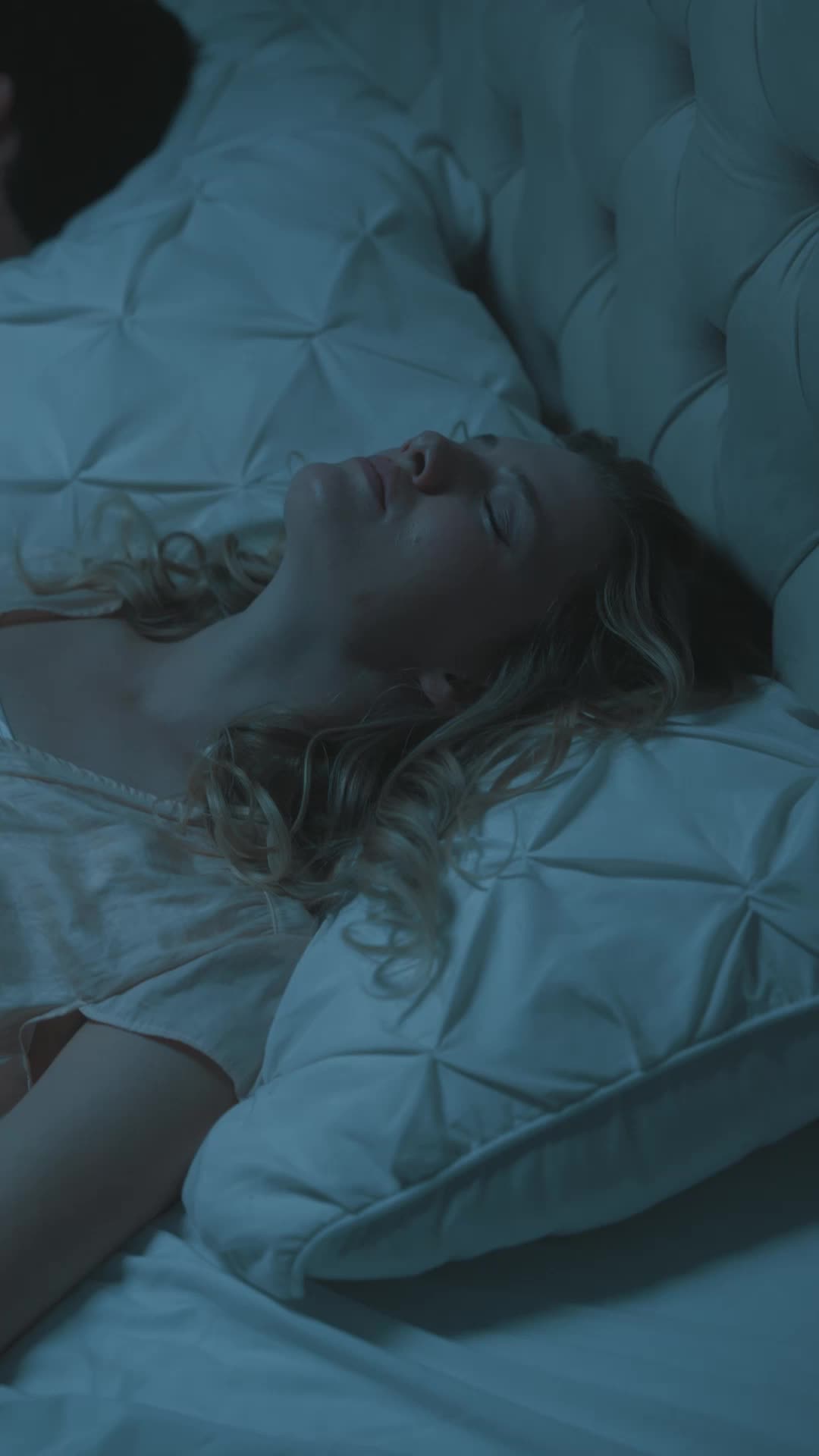 Episódio 27 de Cruze meu coração e espere morrer