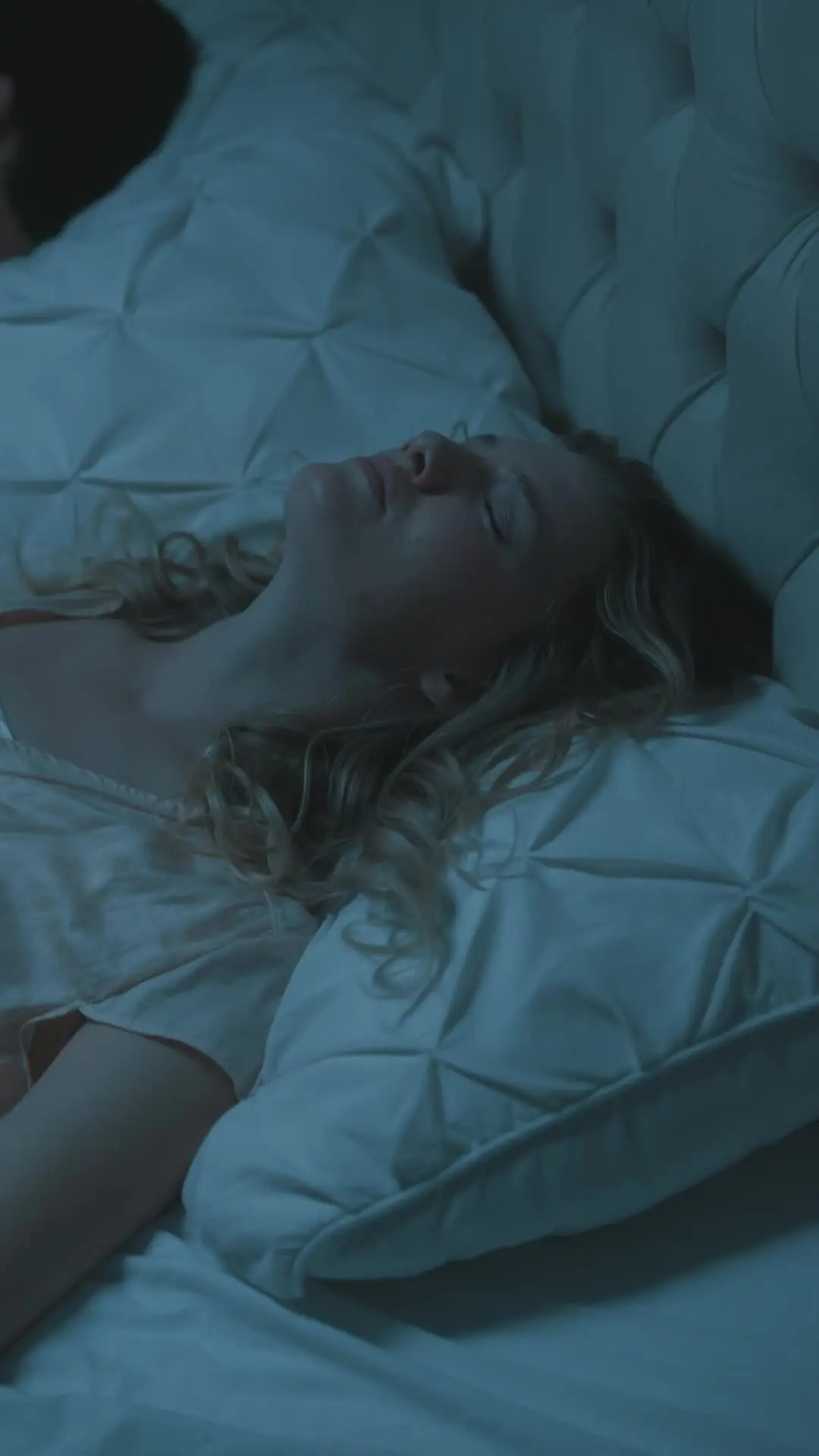 Episódio 27 de Cruze meu coração e espere morrer