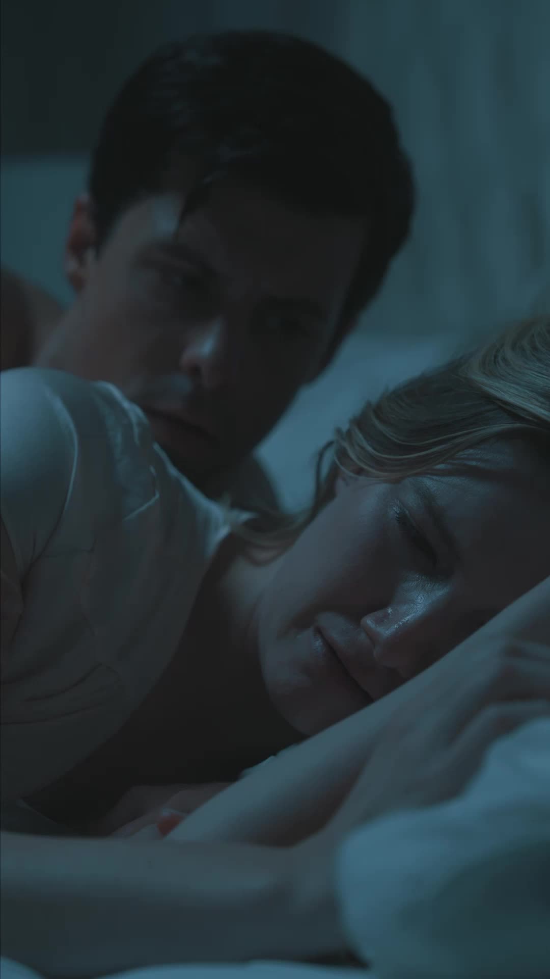 Episódio 29 de Cruze meu coração e espere morrer