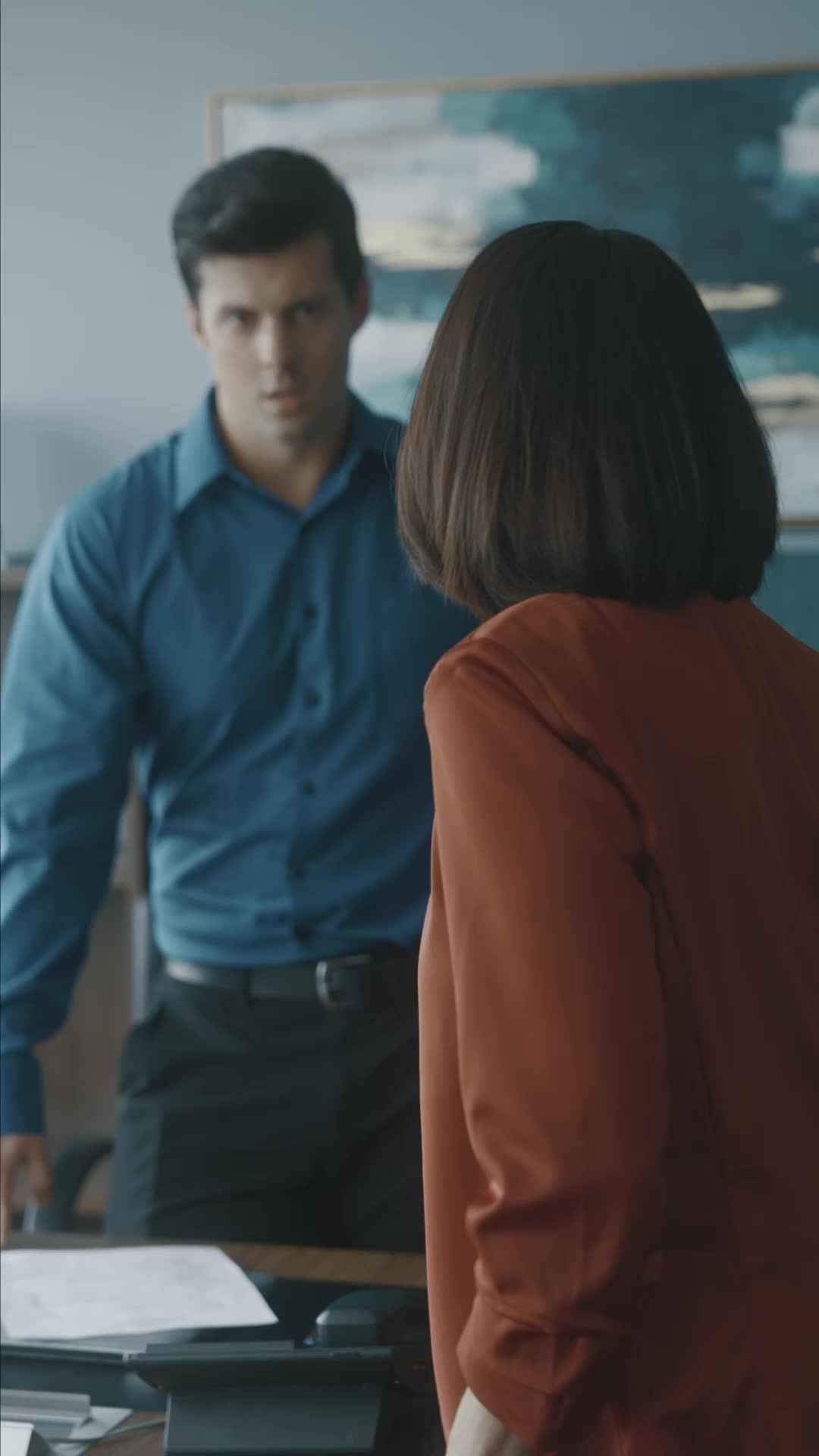 Episódio 3 de Cruze meu coração e espere morrer