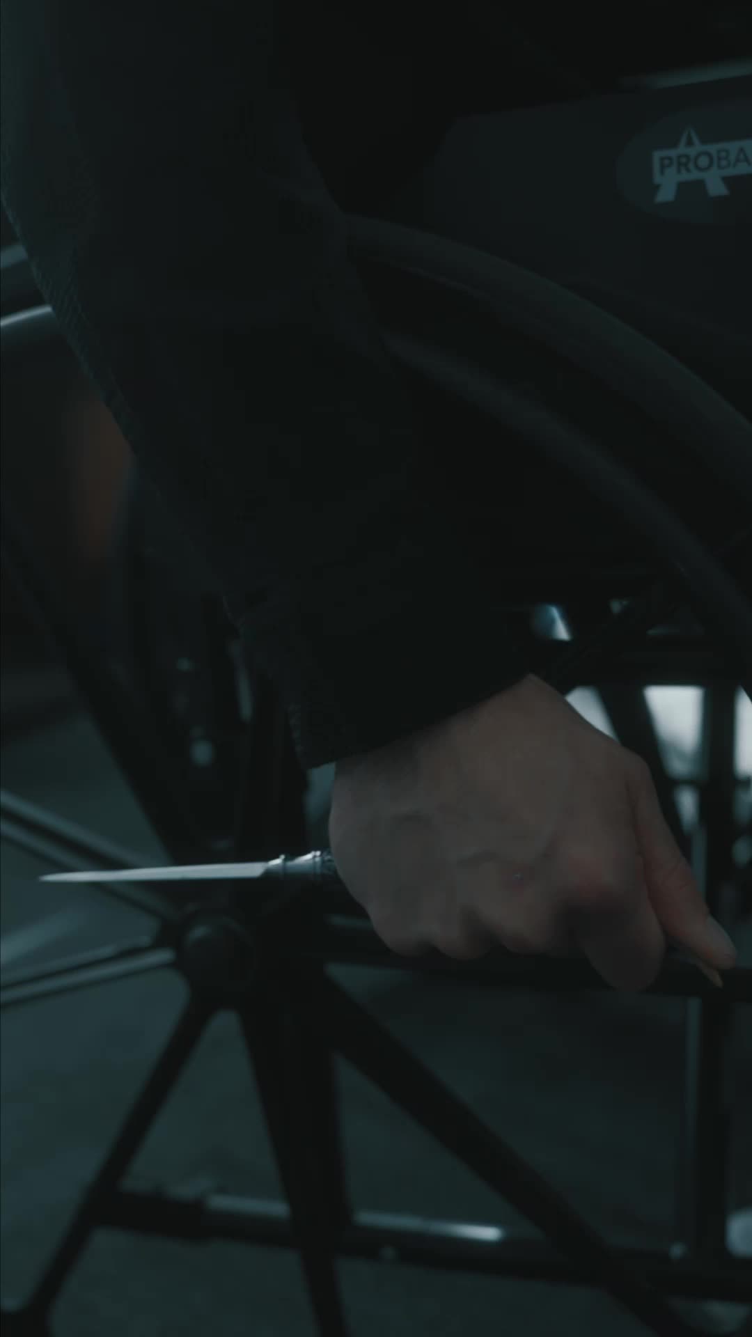 Episódio 31 de Cruze meu coração e espere morrer