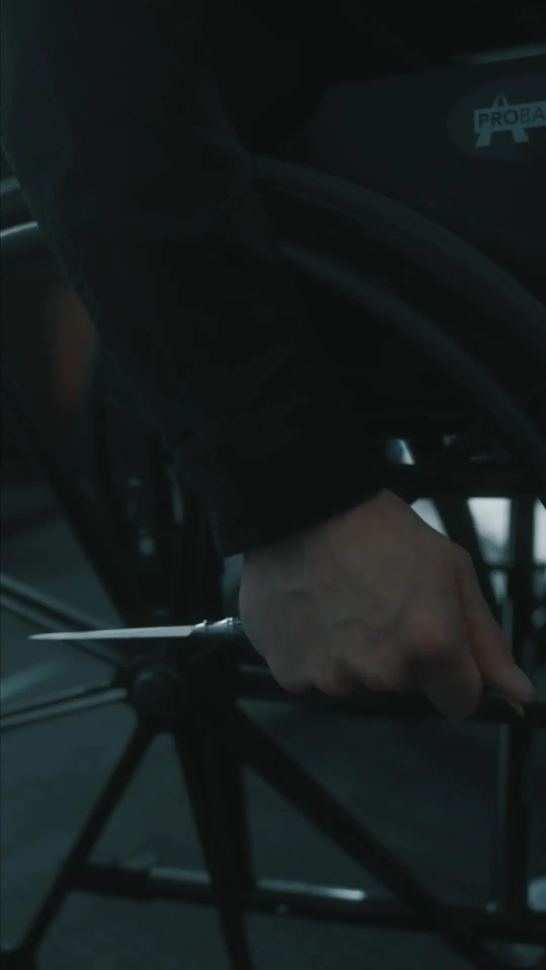 Episódio 31 de Cruze meu coração e espere morrer