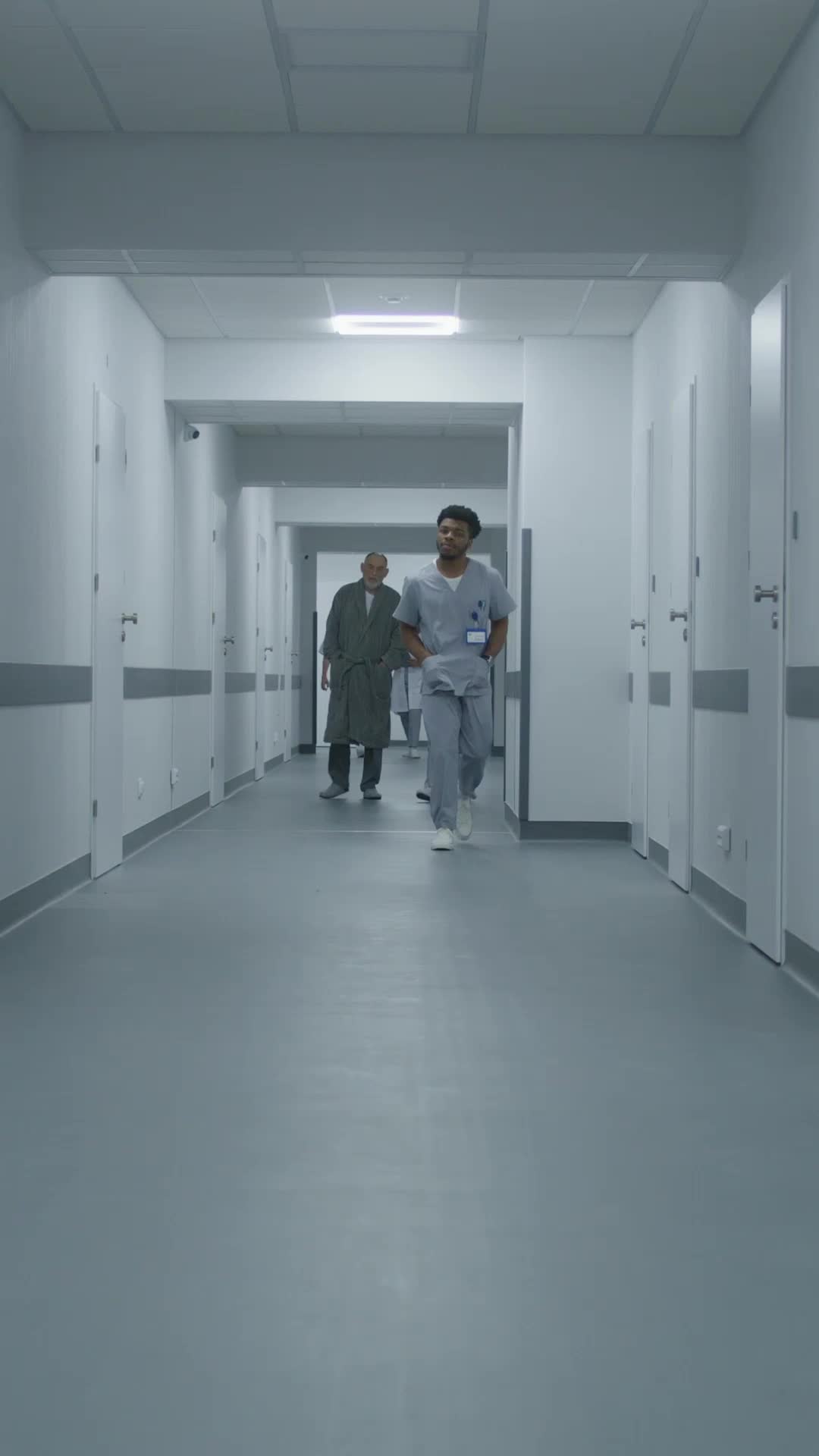 Episódio 32 de Cruze meu coração e espere morrer