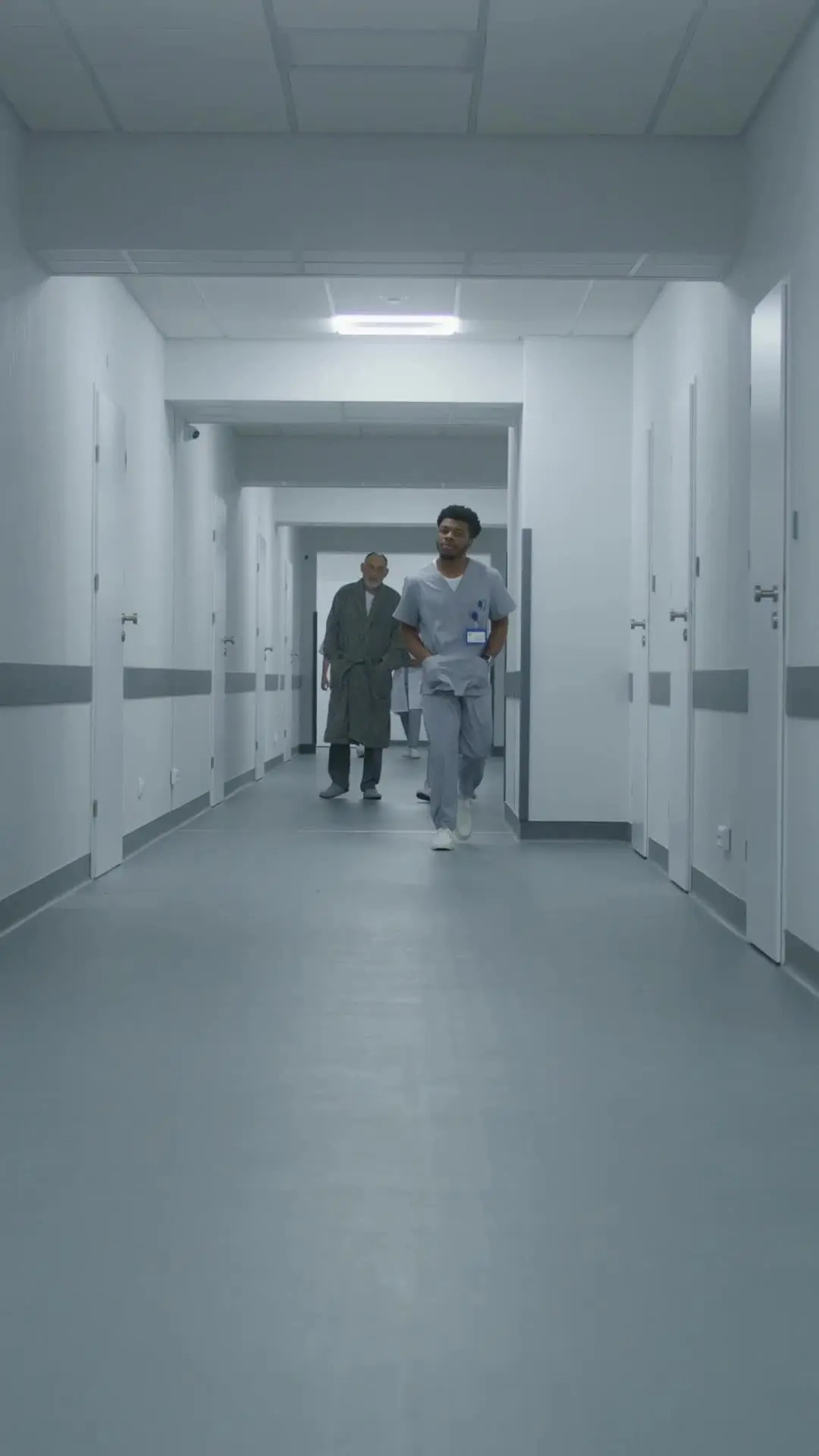 Episódio 32 de Cruze meu coração e espere morrer