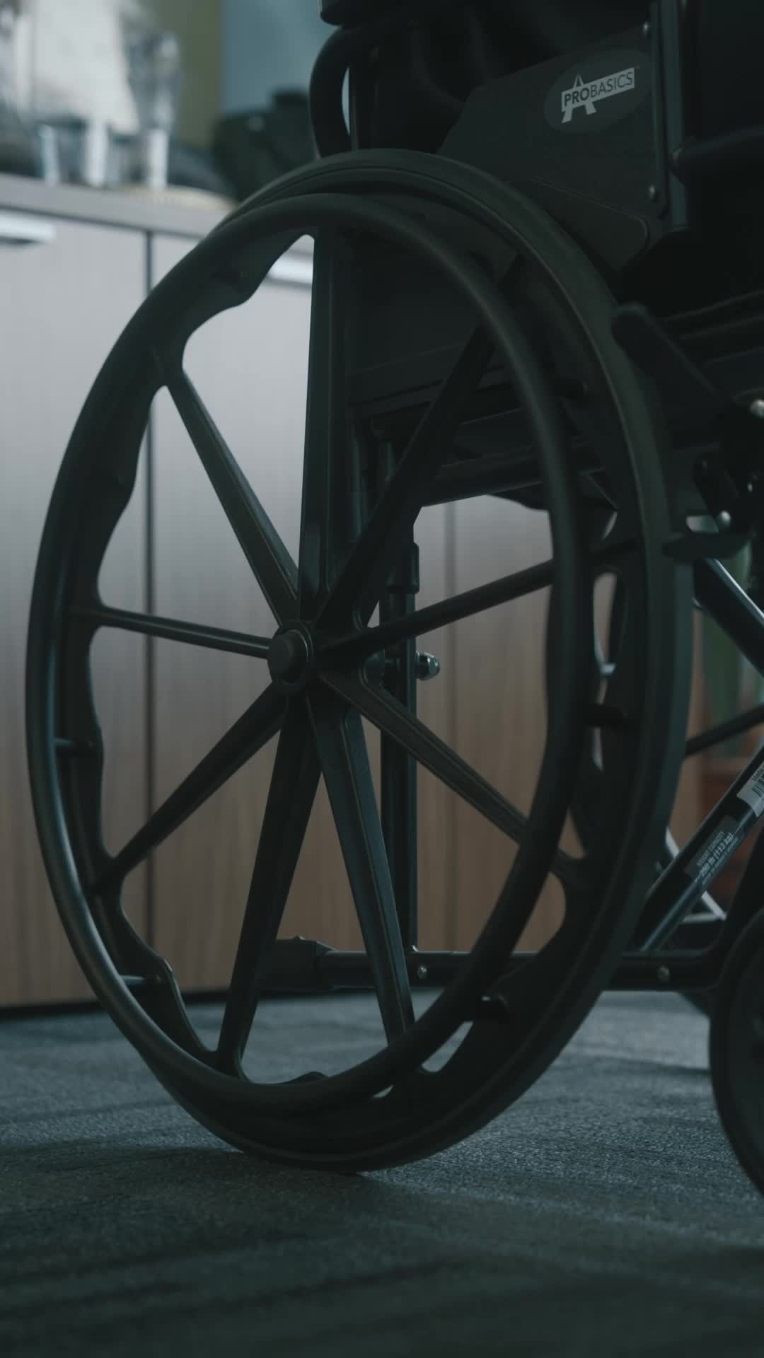 Episódio 4 de Cruze meu coração e espere morrer