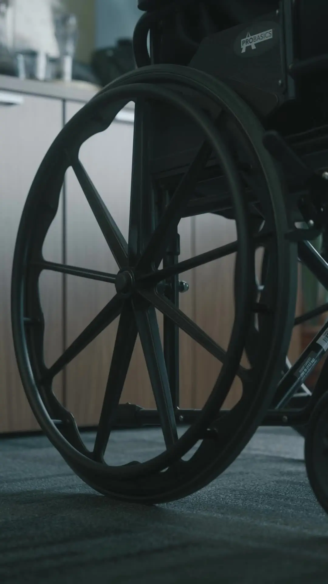 Episódio 4 de Cruze meu coração e espere morrer