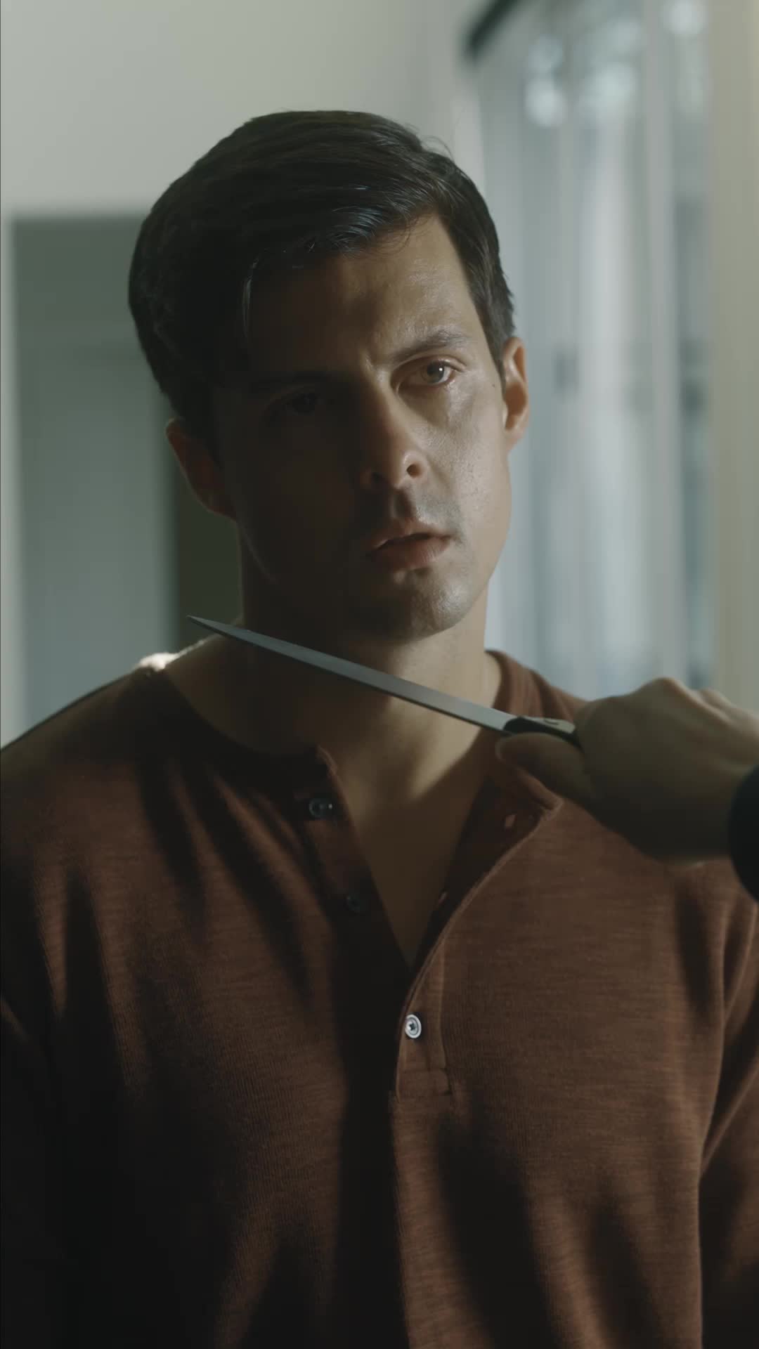 Episódio 43 de Cruze meu coração e espere morrer