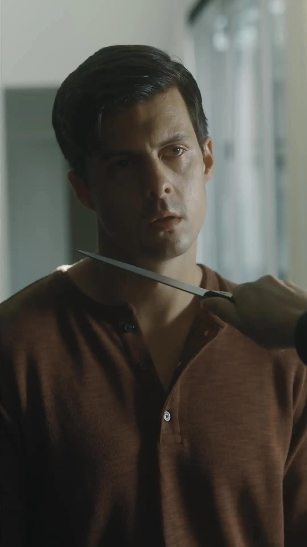 Episódio 43 de Cruze meu coração e espere morrer