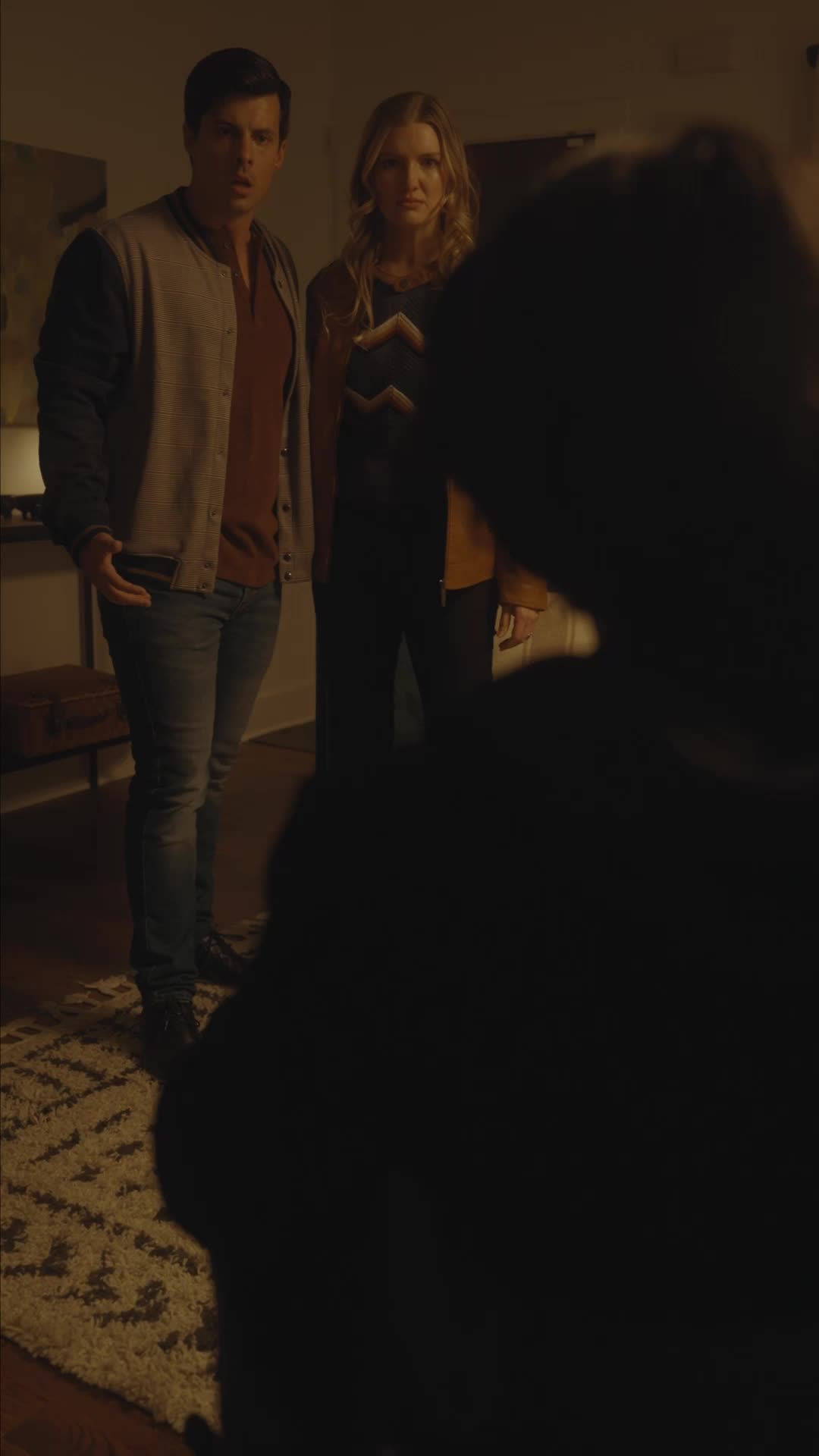 Episódio 49 de Cruze meu coração e espere morrer