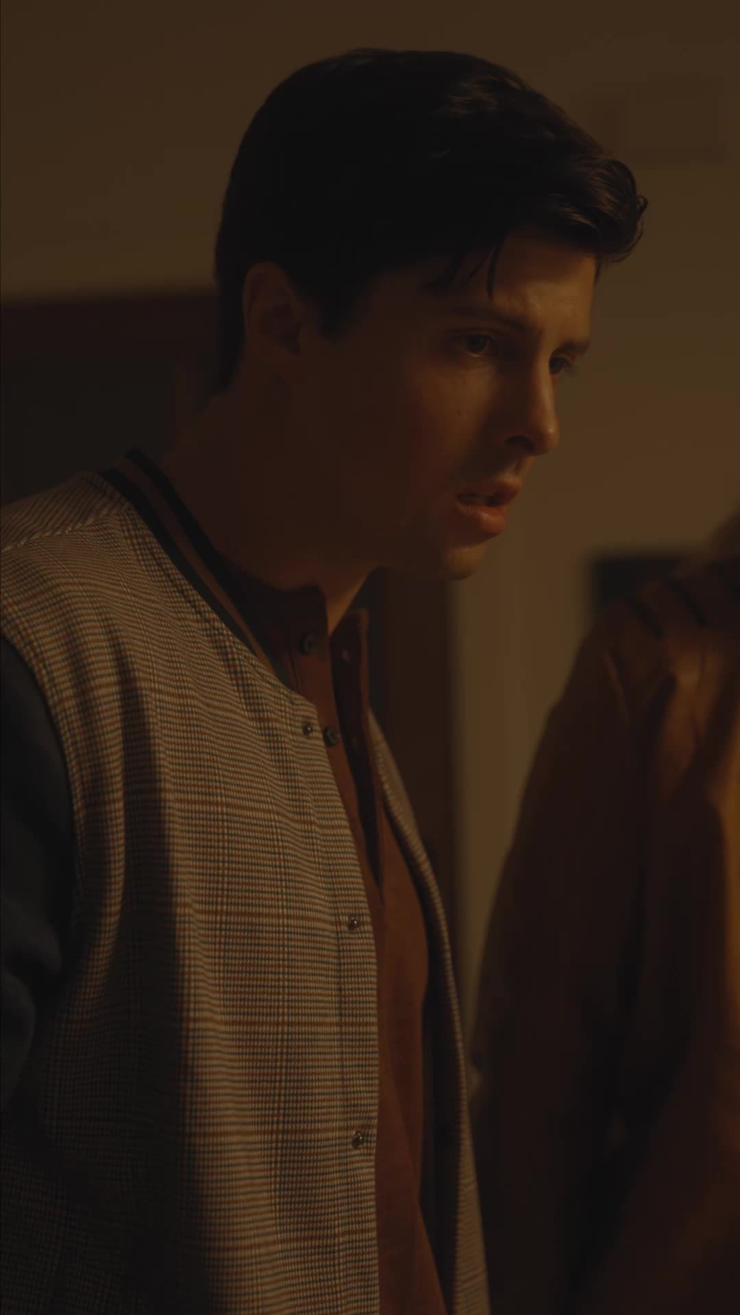 Episódio 50 de Cruze meu coração e espere morrer