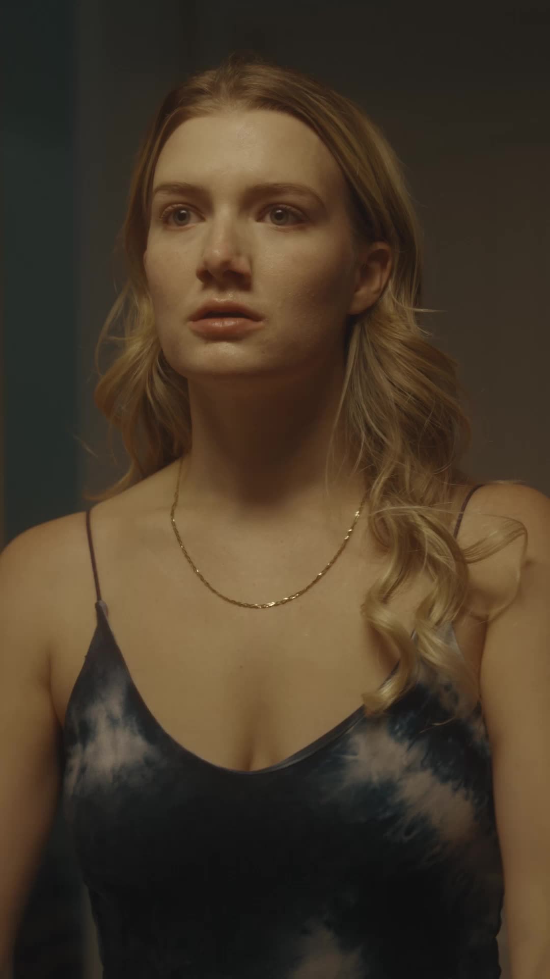 Episódio 7 de Cruze meu coração e espere morrer