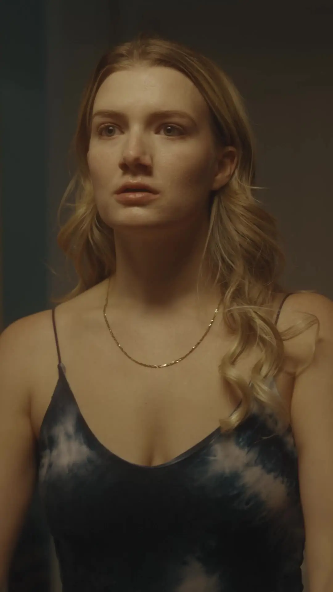 Episódio 7 de Cruze meu coração e espere morrer