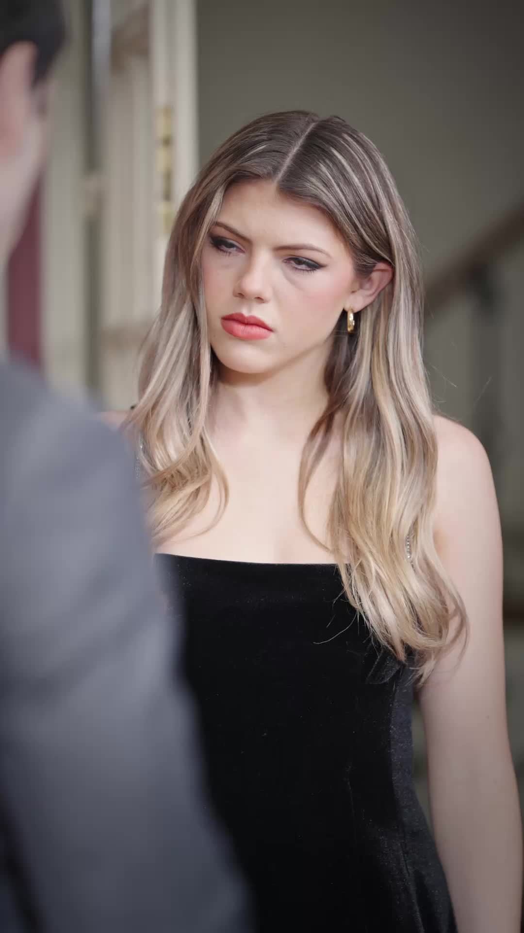Episódio 18 de Cuidado! Ela é uma Herdeira Genial Heiress
