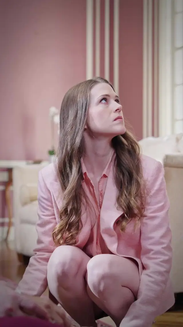 Episódio 21 de Cuidado! Ela é uma Herdeira Genial Heiress