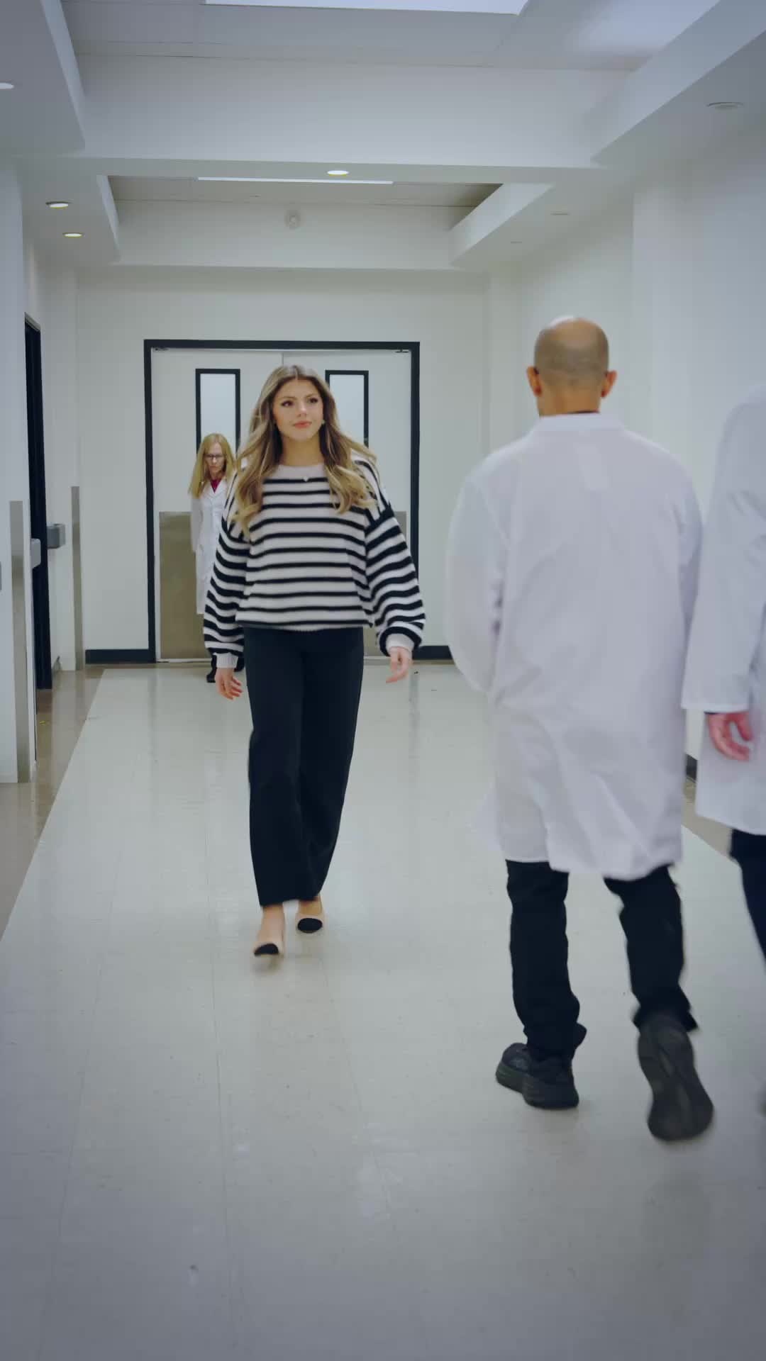 Episódio 34 de Cuidado! Ela é uma Herdeira Genial Heiress