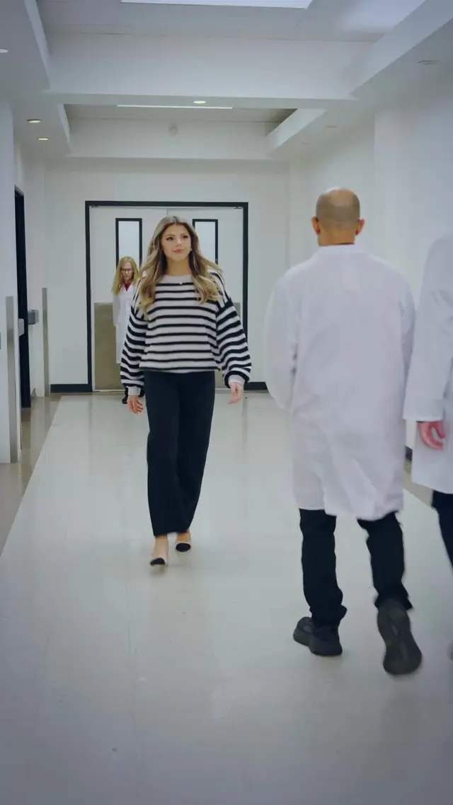 Episódio 34 de Cuidado! Ela é uma Herdeira Genial Heiress