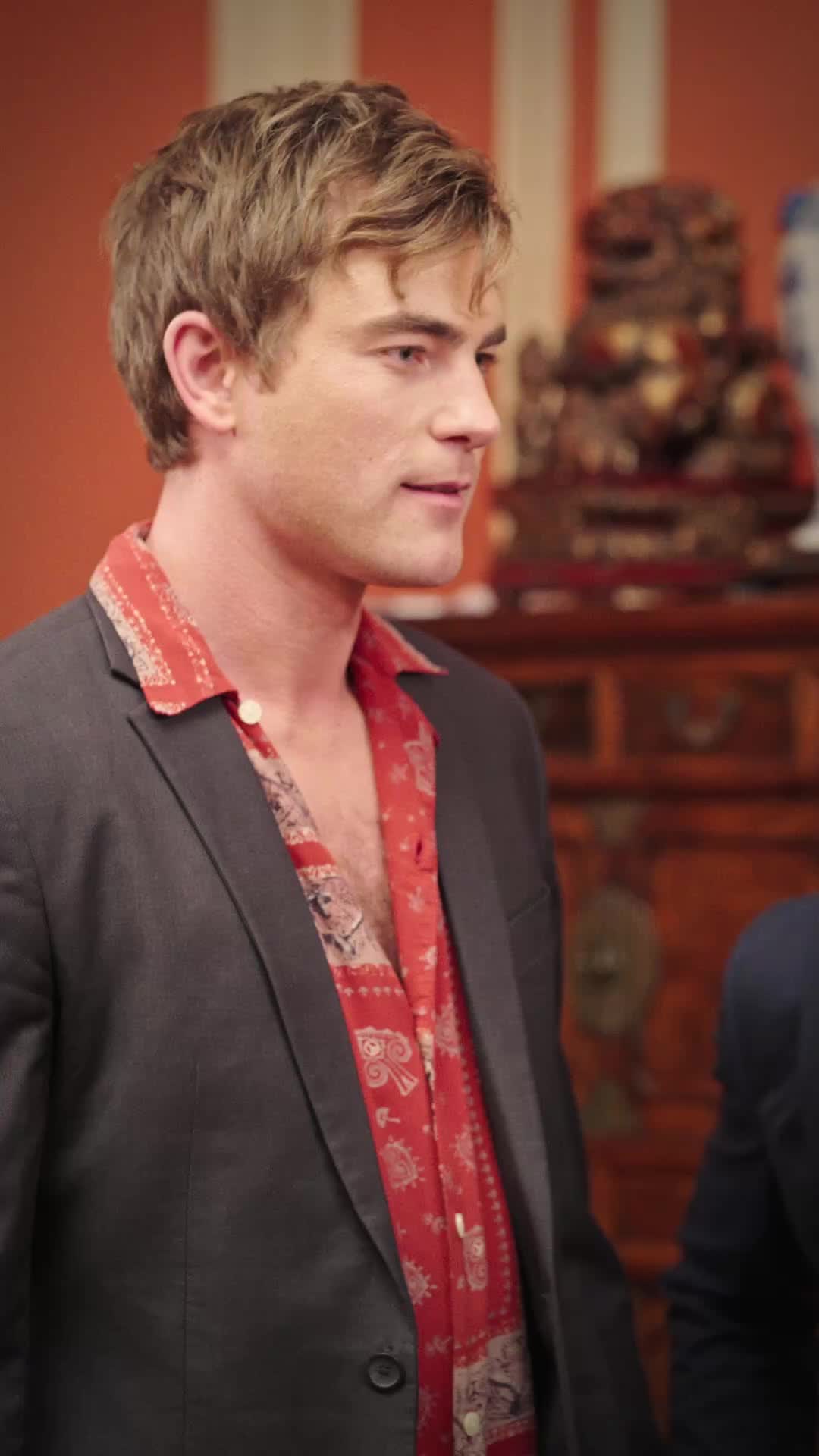 Episódio 48 de Cuidado! Ela é uma Herdeira Genial Heiress
