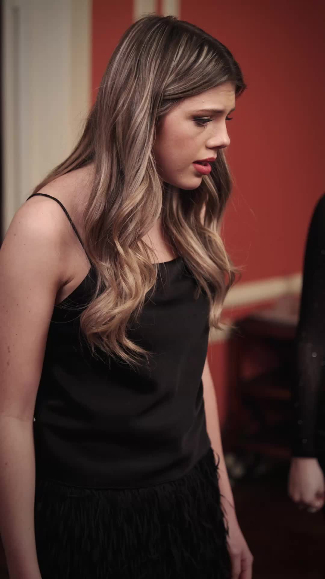 Episódio 59 de Cuidado! Ela é uma Herdeira Genial Heiress