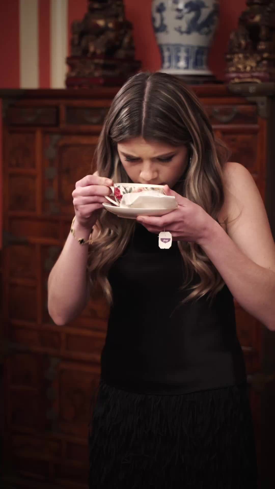 Episódio 60 de Cuidado! Ela é uma Herdeira Genial Heiress