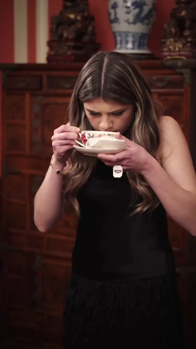 Episódio 60 de Cuidado! Ela é uma Herdeira Genial Heiress