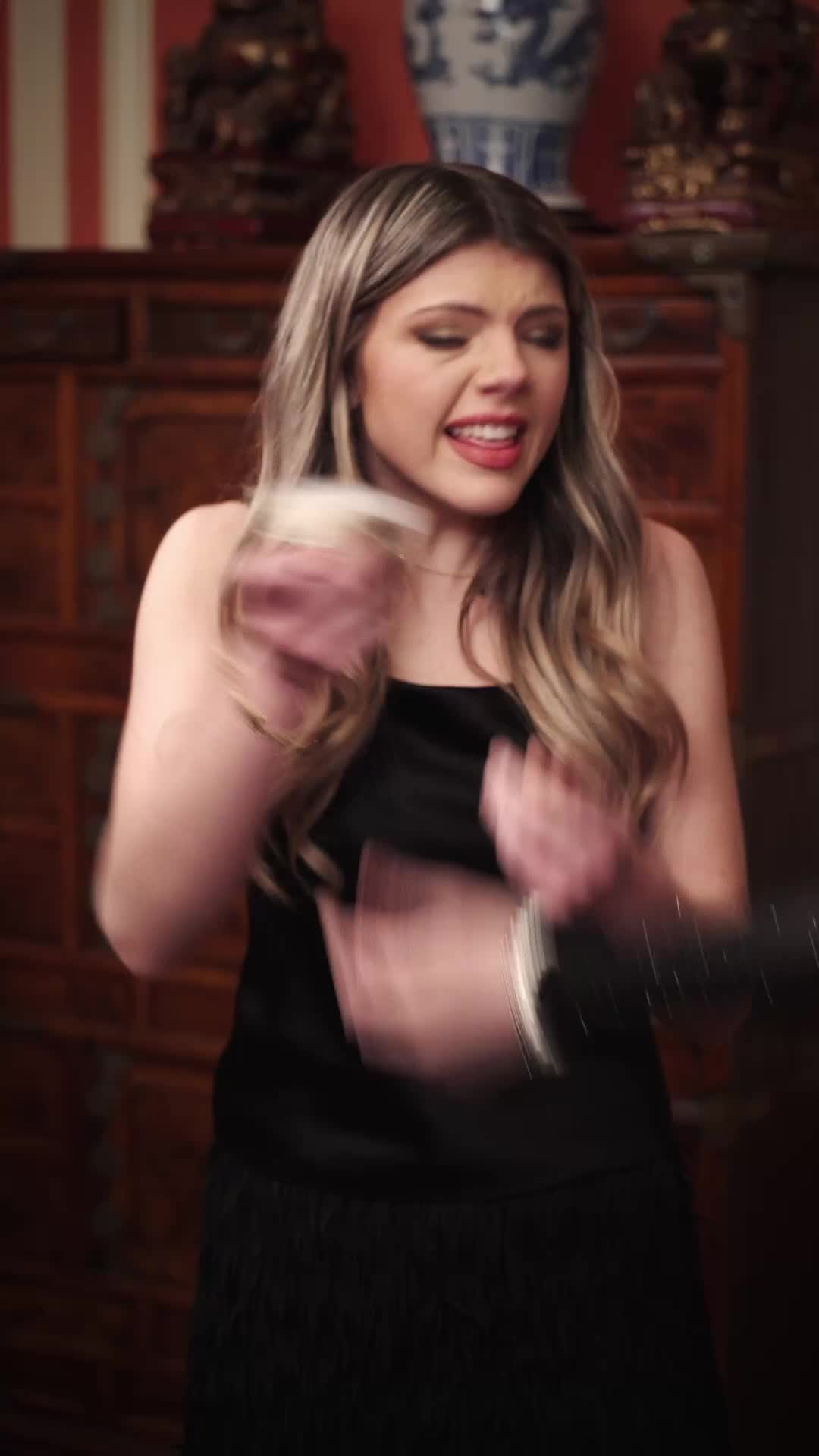 Episódio 61 de Cuidado! Ela é uma Herdeira Genial Heiress