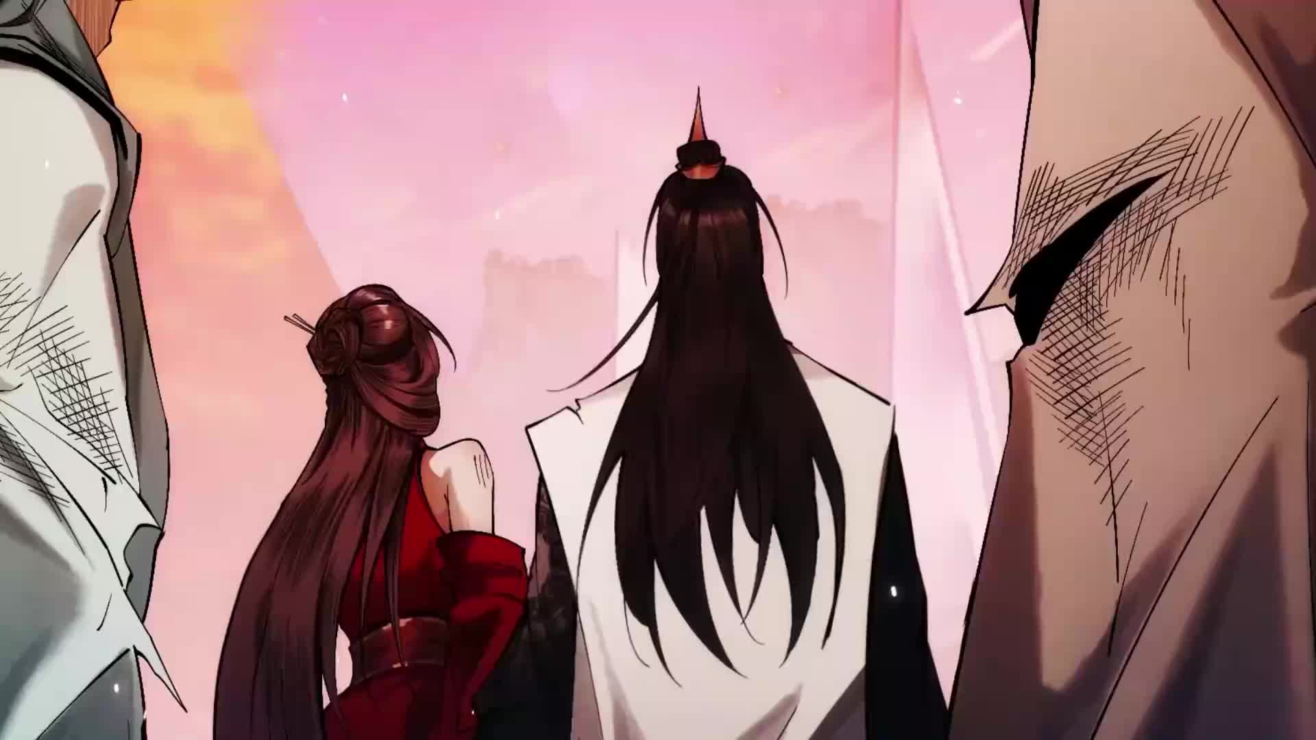 Episódio 10 de Cultivo reflete, sou chamado de saqueador