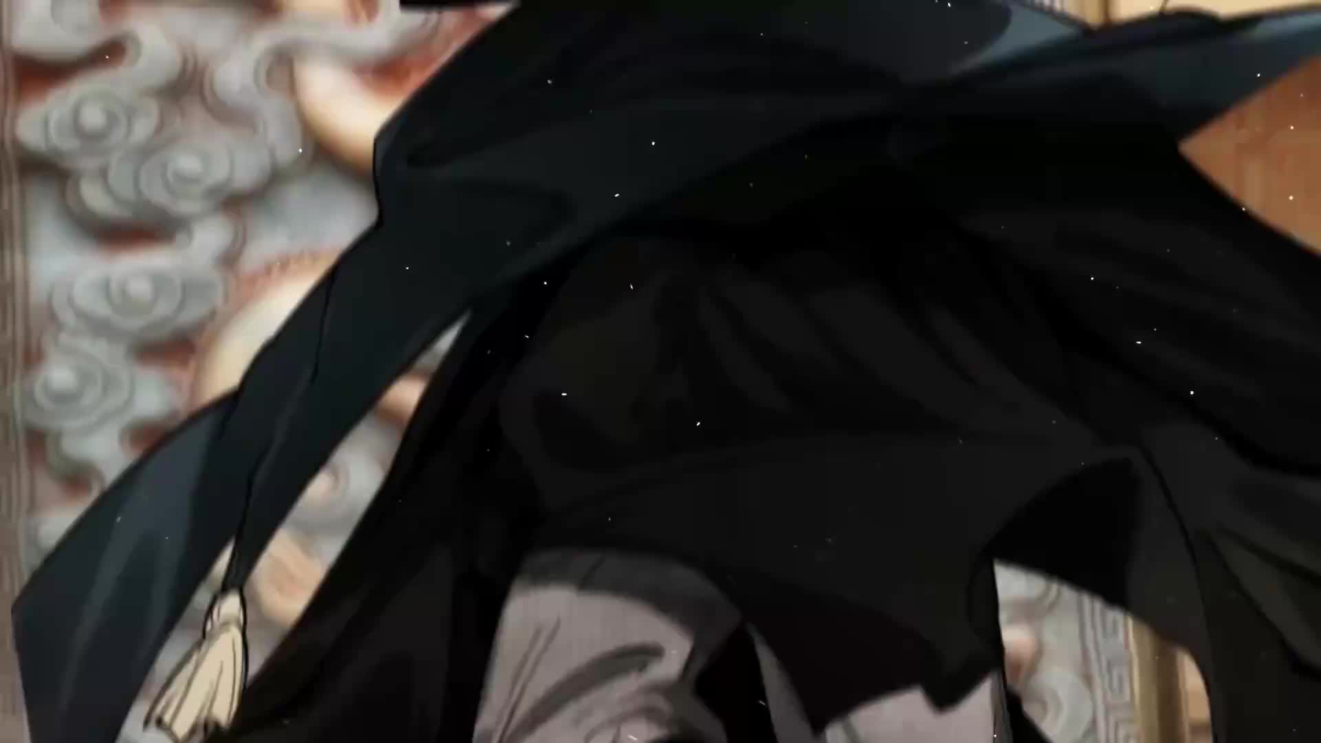 Episódio 11 de Cultivo reflete, sou chamado de saqueador