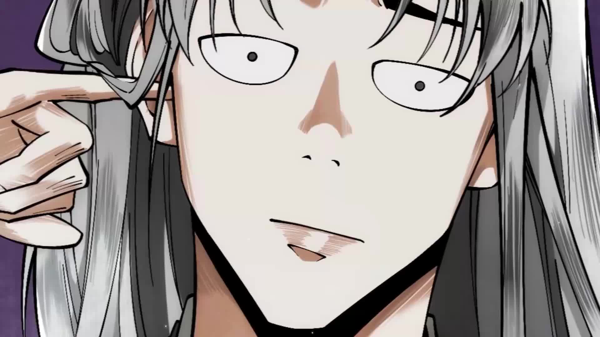 Episódio 12 de Cultivo reflete, sou chamado de saqueador