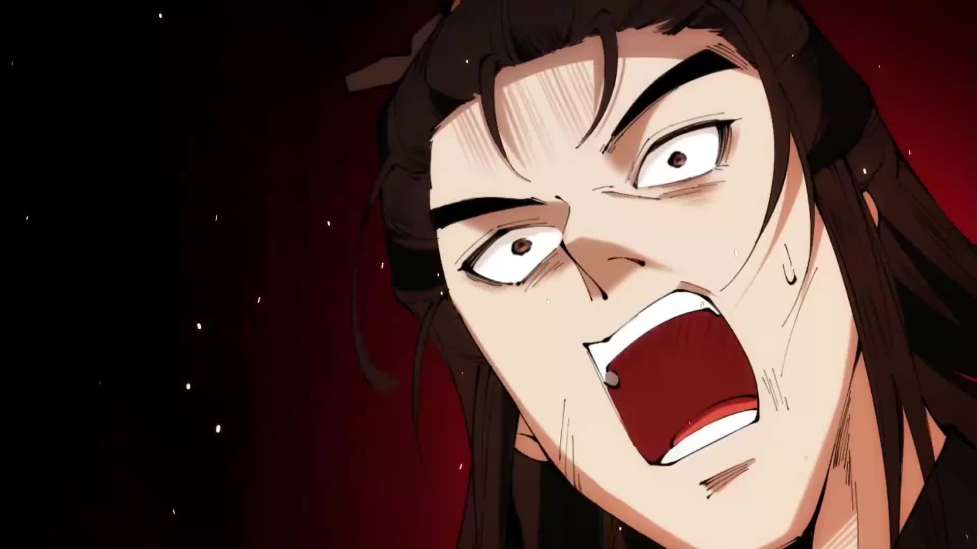 Episódio 17 de Cultivo reflete, sou chamado de saqueador