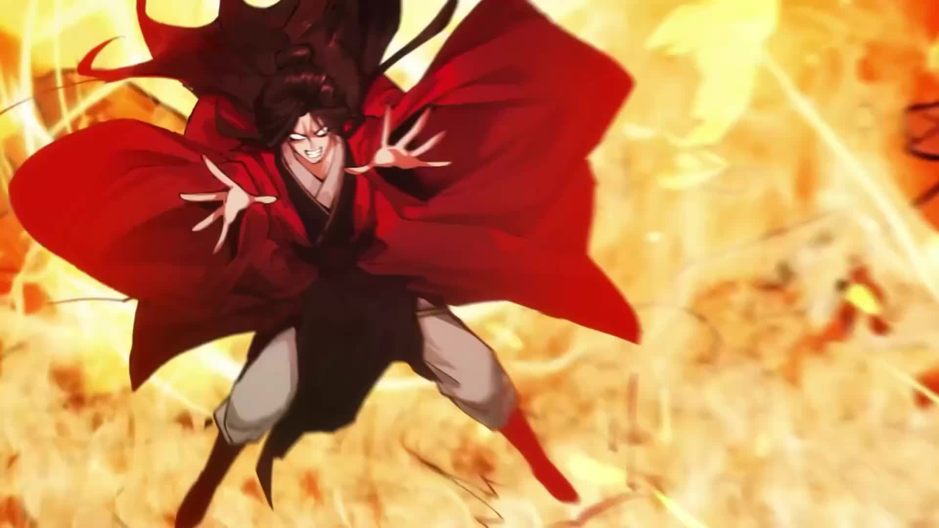 Episódio 21 de Cultivo reflete, sou chamado de saqueador
