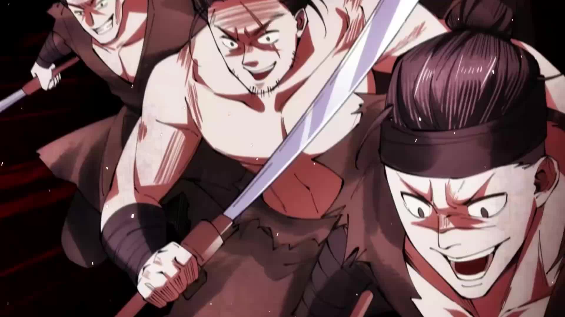 Episódio 33 de Cultivo reflete, sou chamado de saqueador